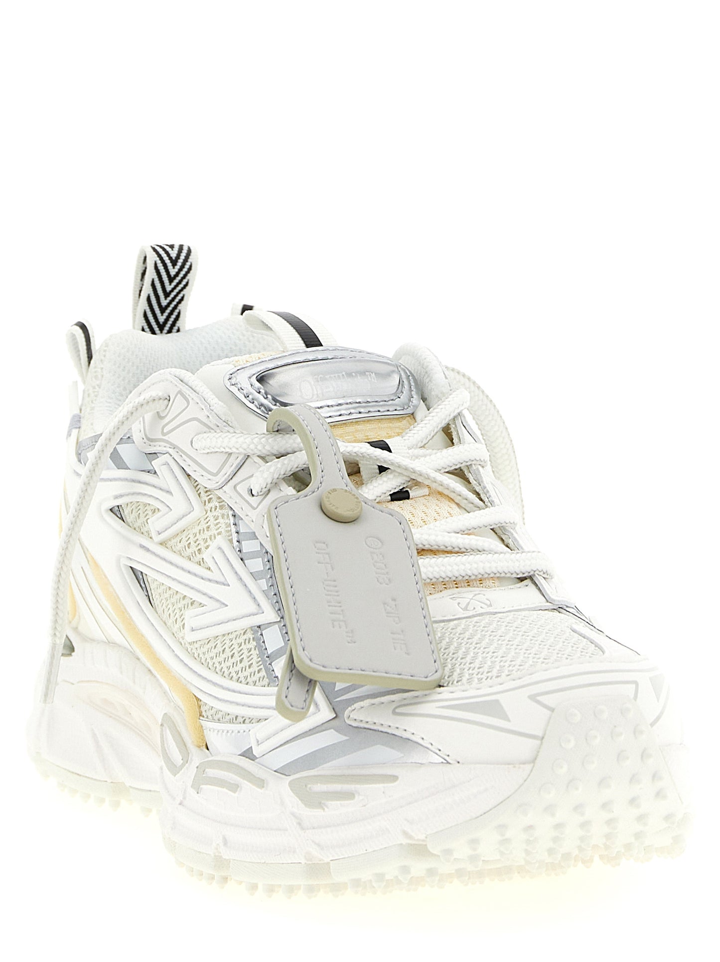 Off-White Women 'Be Right Back' Sneakers OFF-WHITE