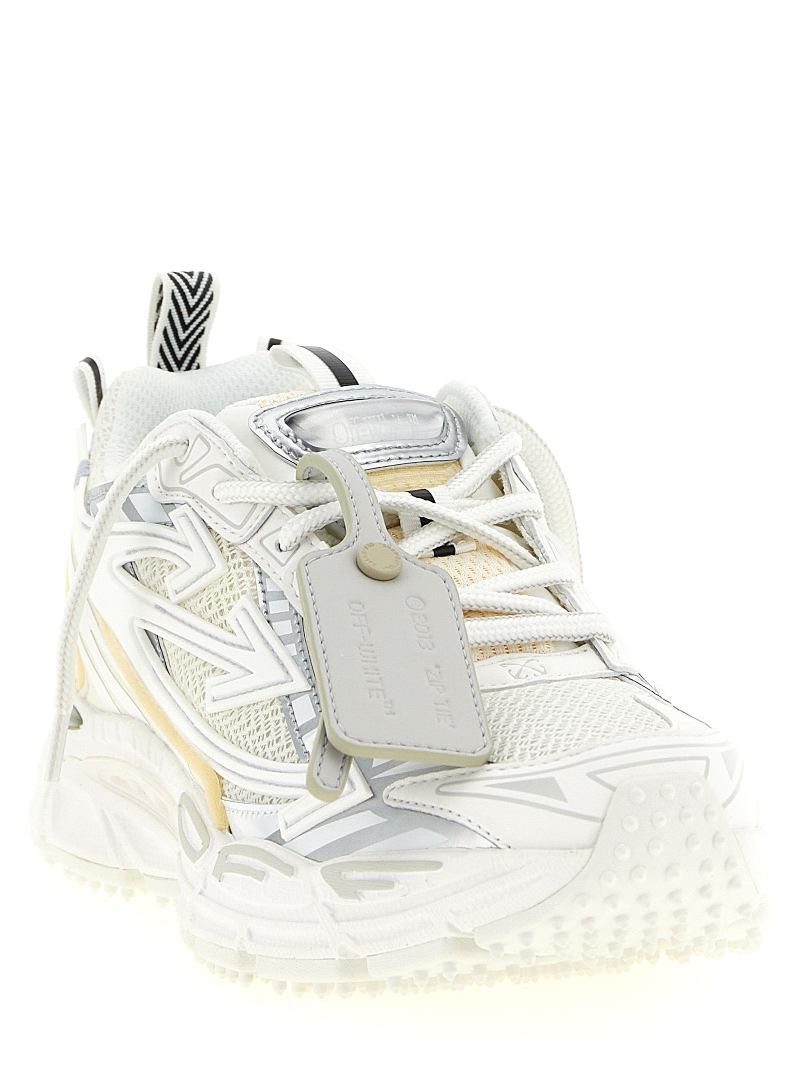 Off-White Women 'Be Right Back' Sneakers OFF-WHITE