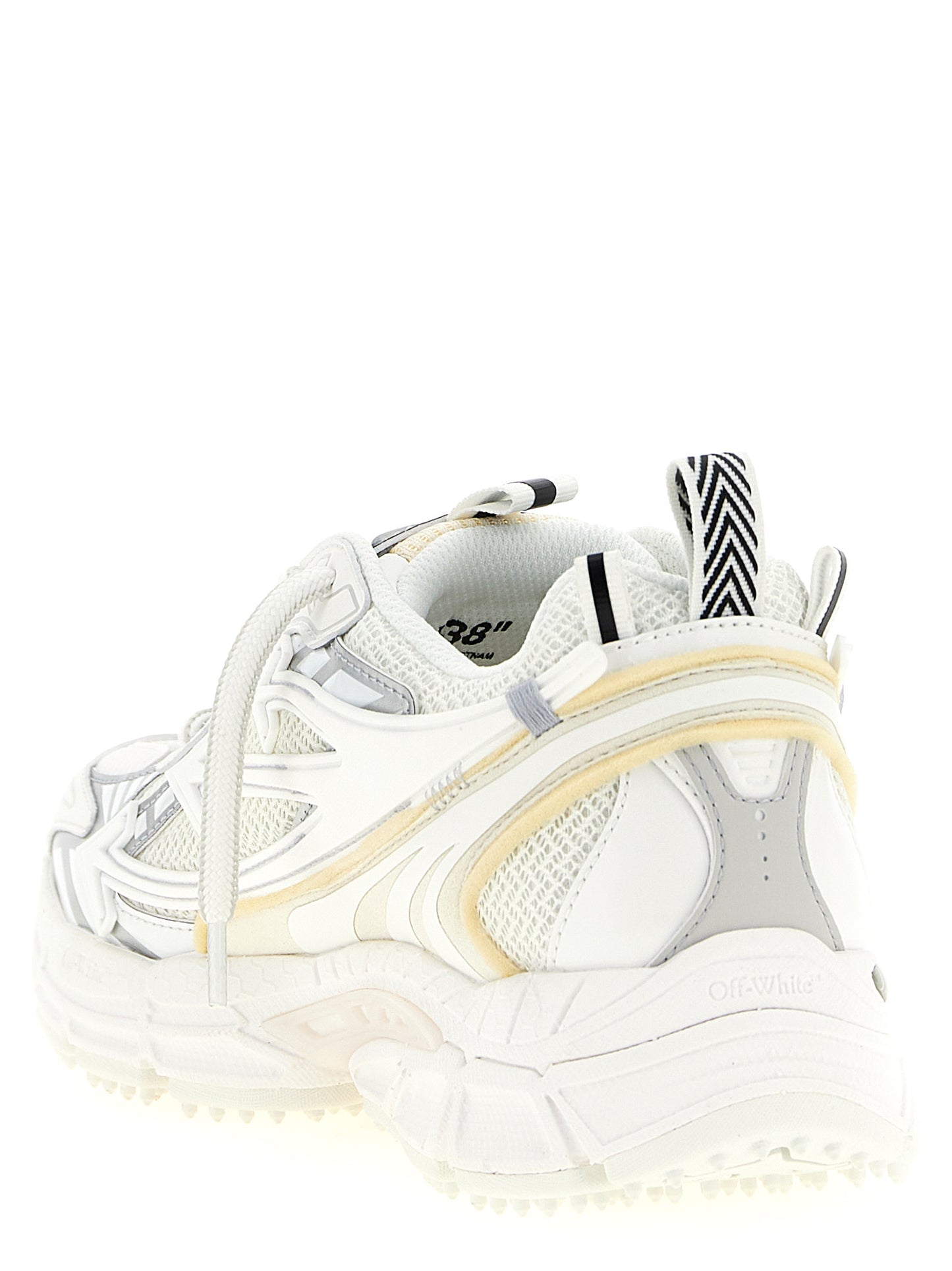 Off-White Women 'Be Right Back' Sneakers OFF-WHITE
