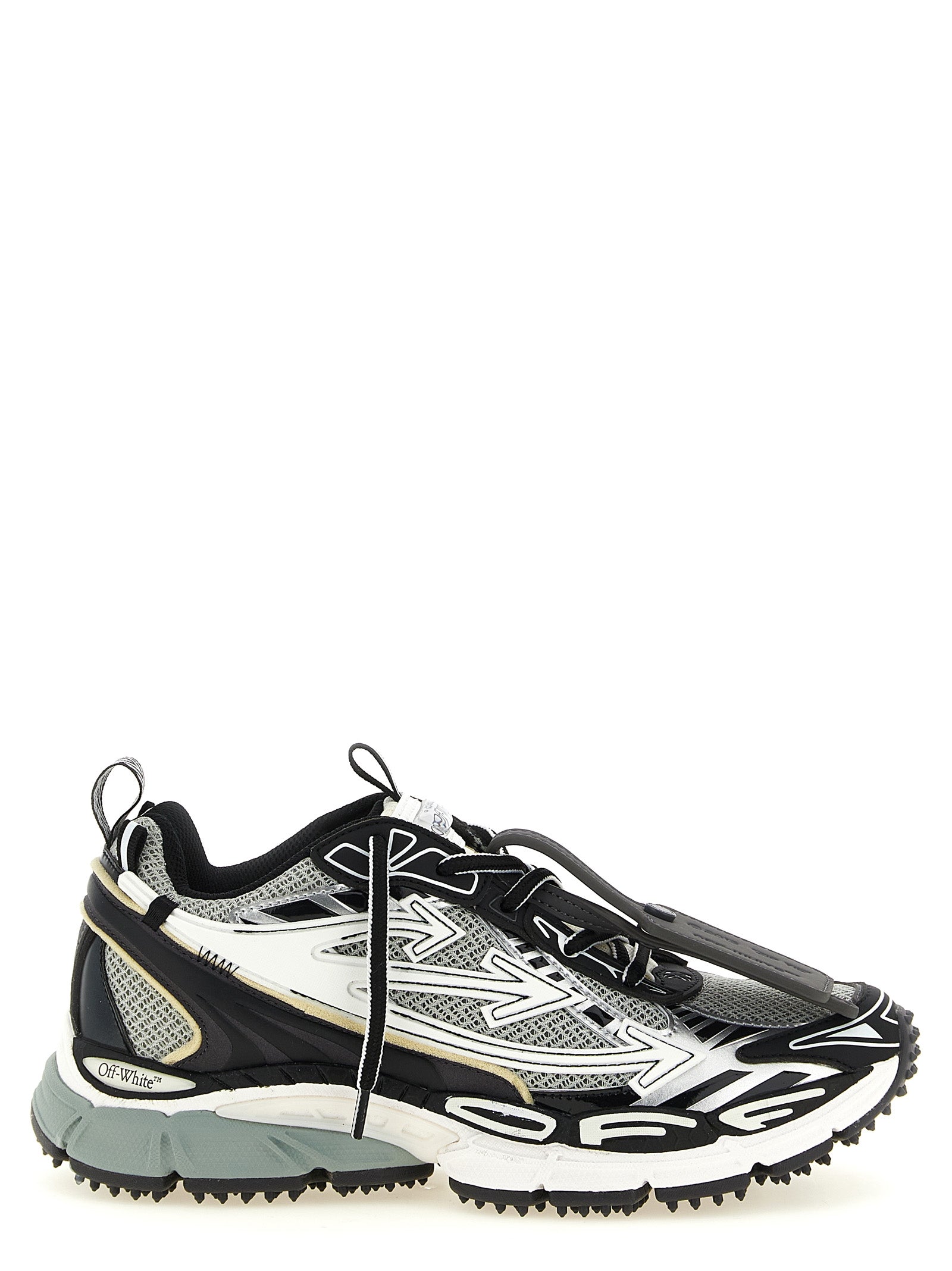 Off-White Women 'Be Right Back' Sneakers OFF-WHITE