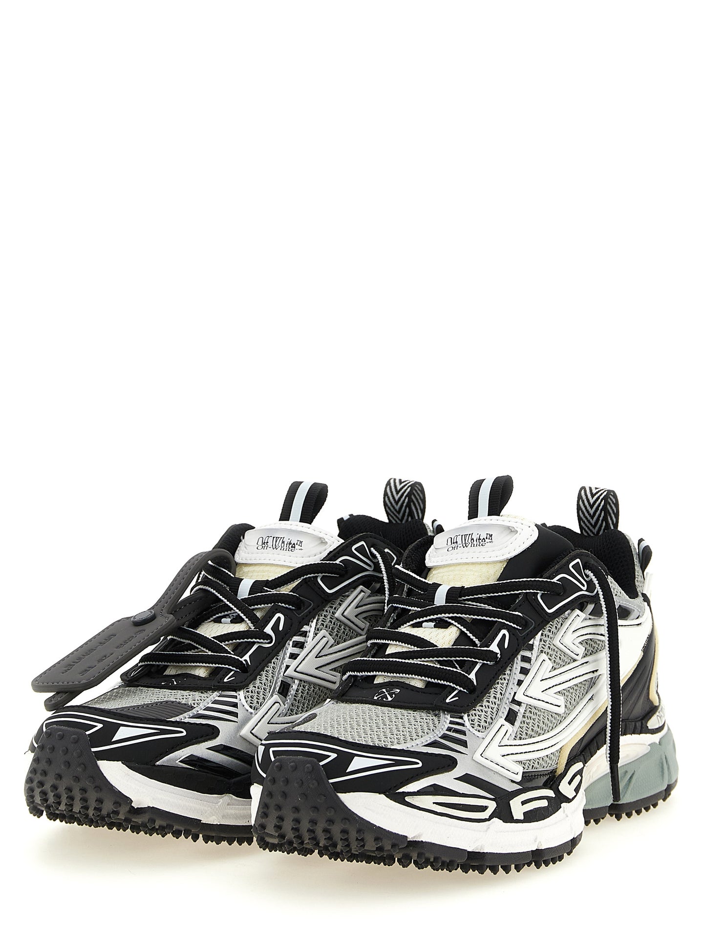 Off-White Women 'Be Right Back' Sneakers OFF-WHITE