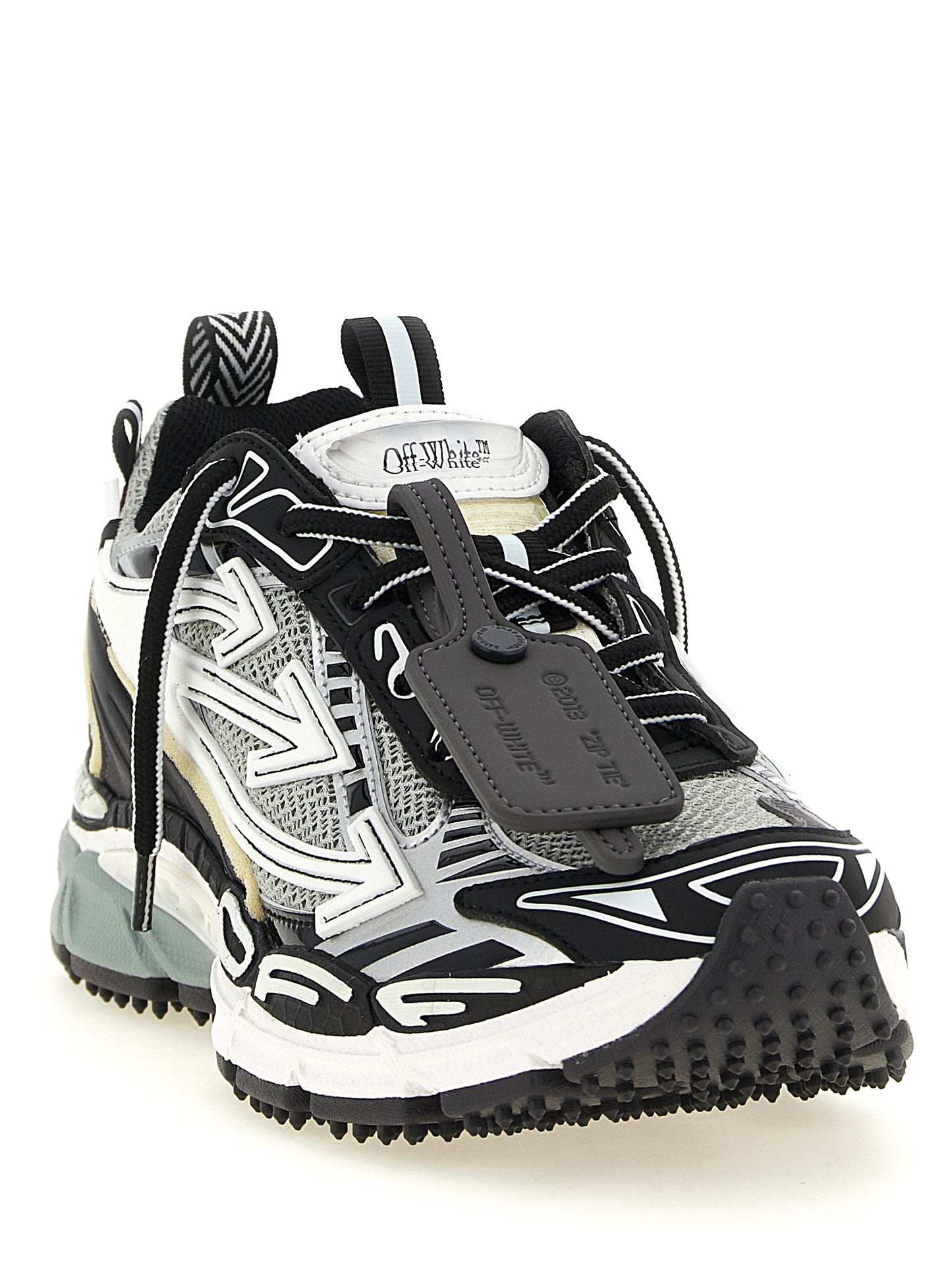Off-White Women 'Be Right Back' Sneakers OFF-WHITE
