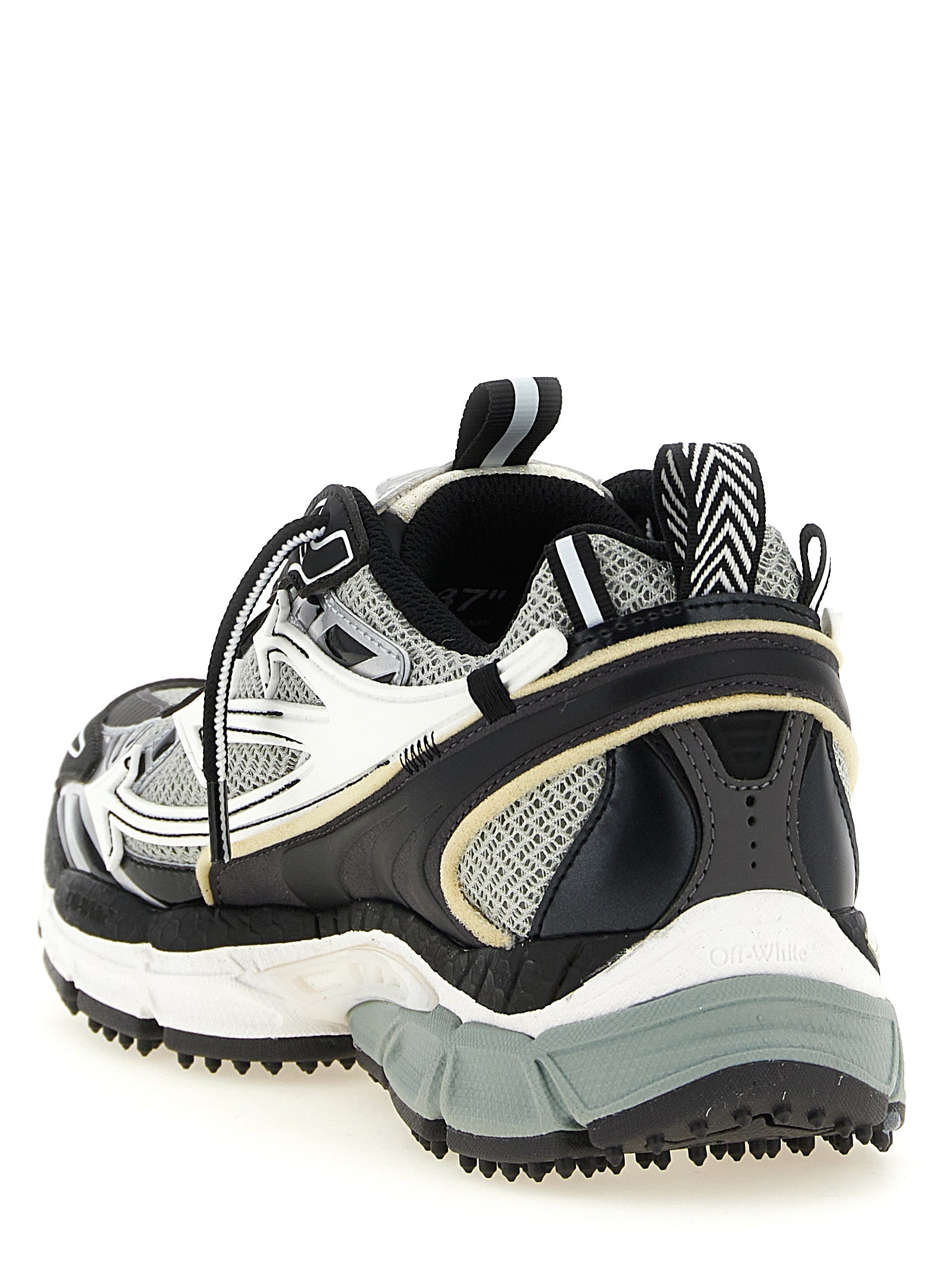 Off-White Women 'Be Right Back' Sneakers OFF-WHITE