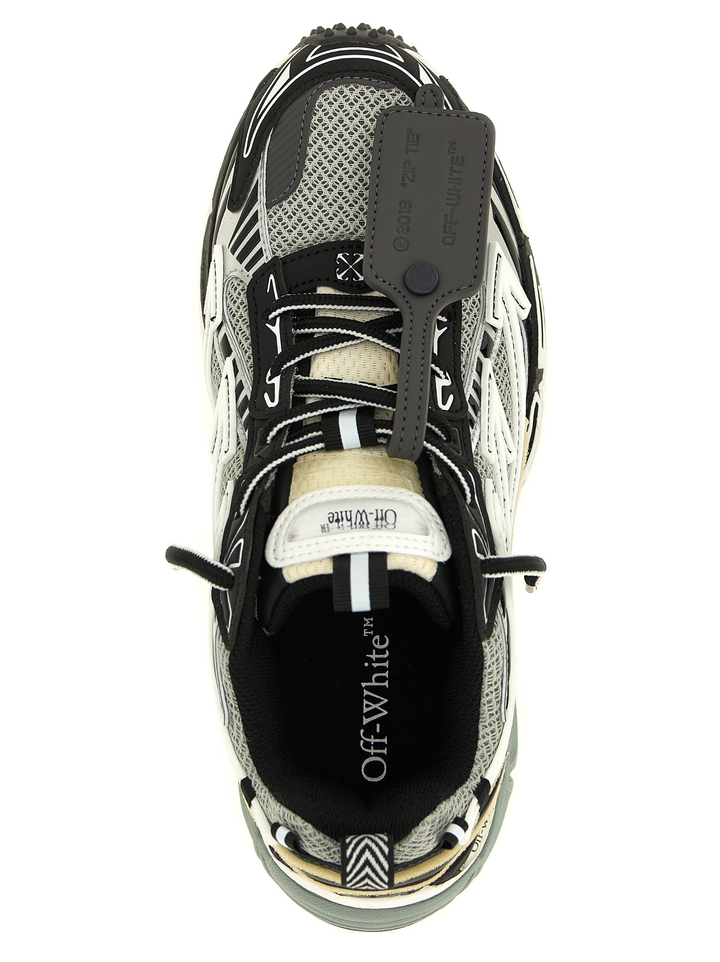 Off-White Women 'Be Right Back' Sneakers OFF-WHITE