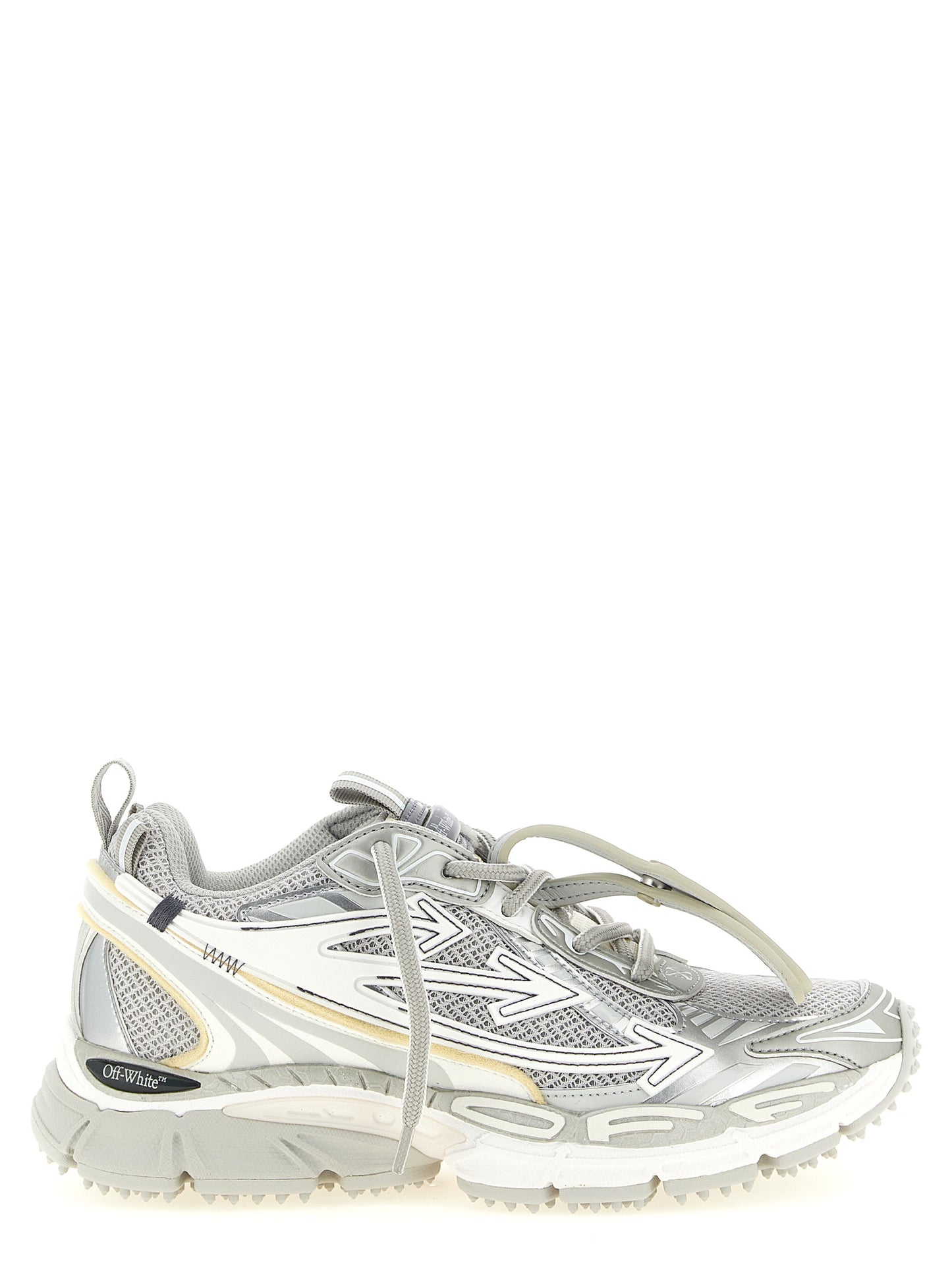 Off-White Women 'Be Right Back' Sneakers OFF-WHITE