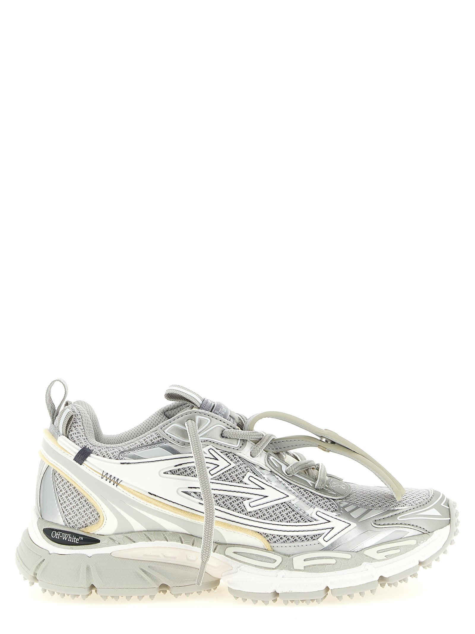 Off-White Women 'Be Right Back' Sneakers OFF-WHITE