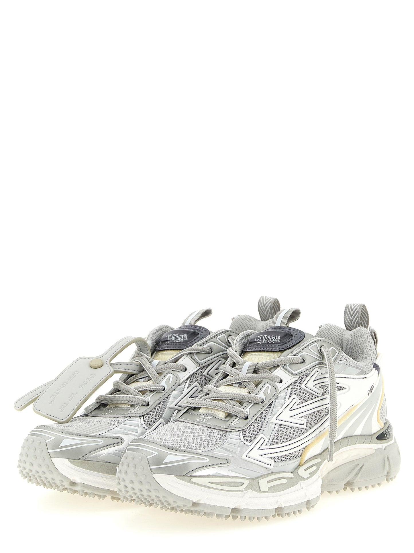 Off-White Women 'Be Right Back' Sneakers OFF-WHITE