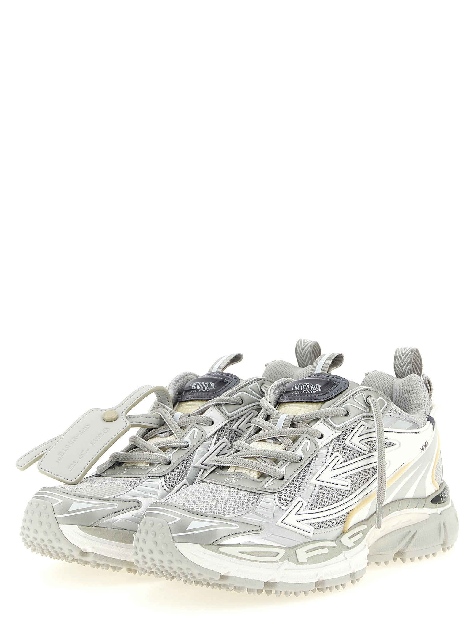Off-White Women 'Be Right Back' Sneakers OFF-WHITE