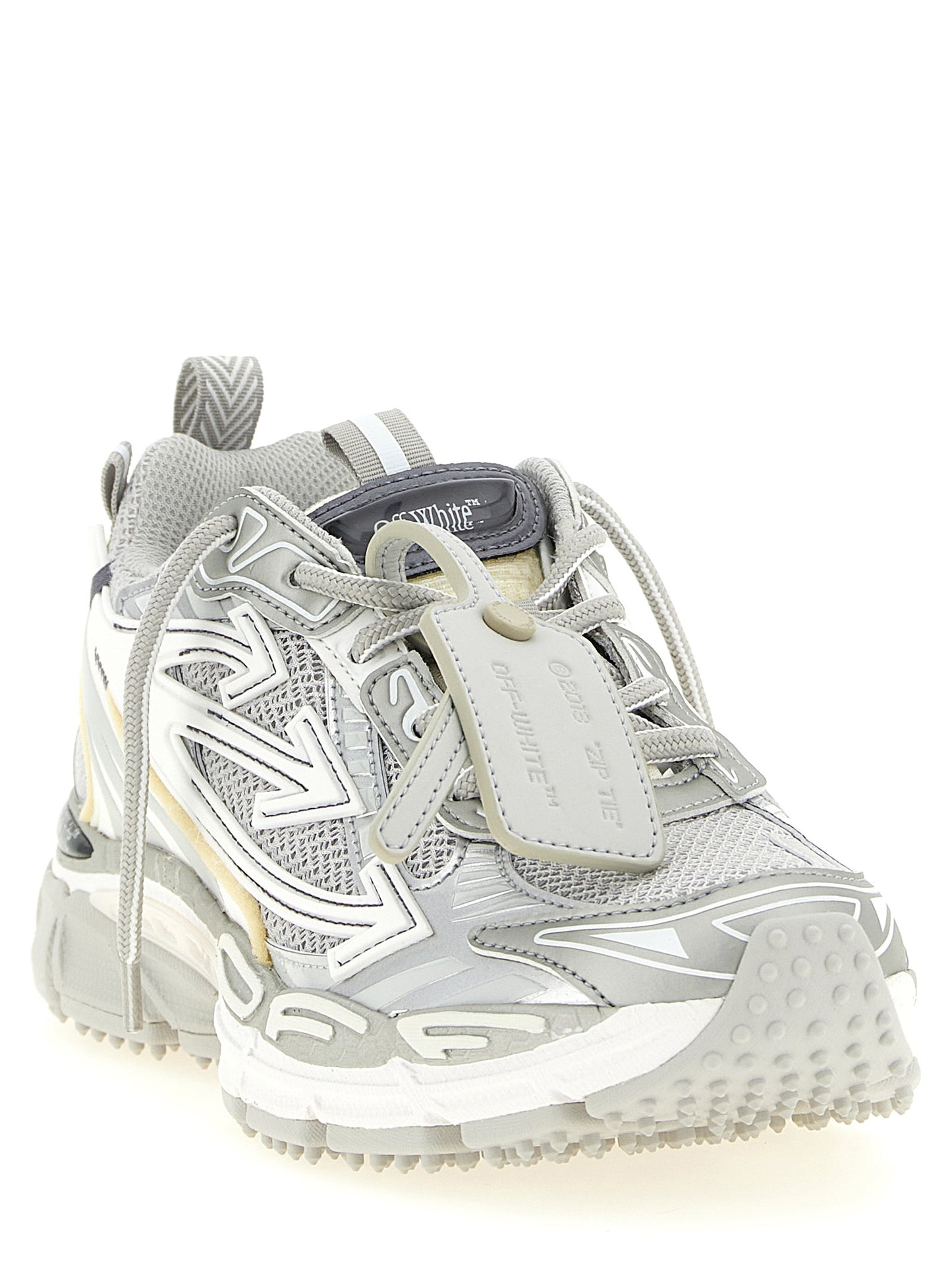 Off-White Women 'Be Right Back' Sneakers OFF-WHITE