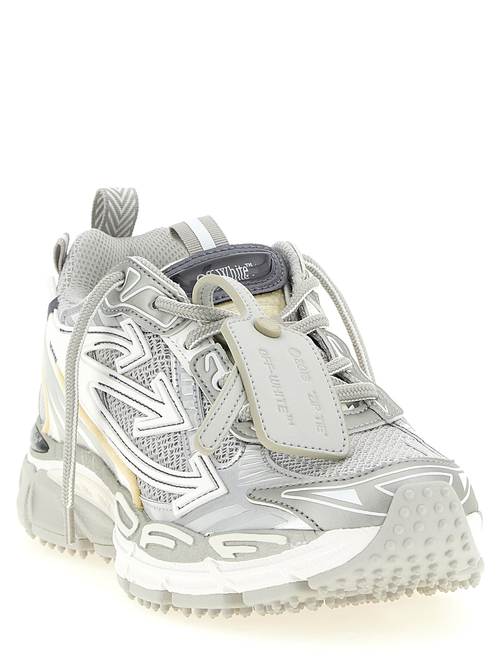 Off-White Women 'Be Right Back' Sneakers OFF-WHITE