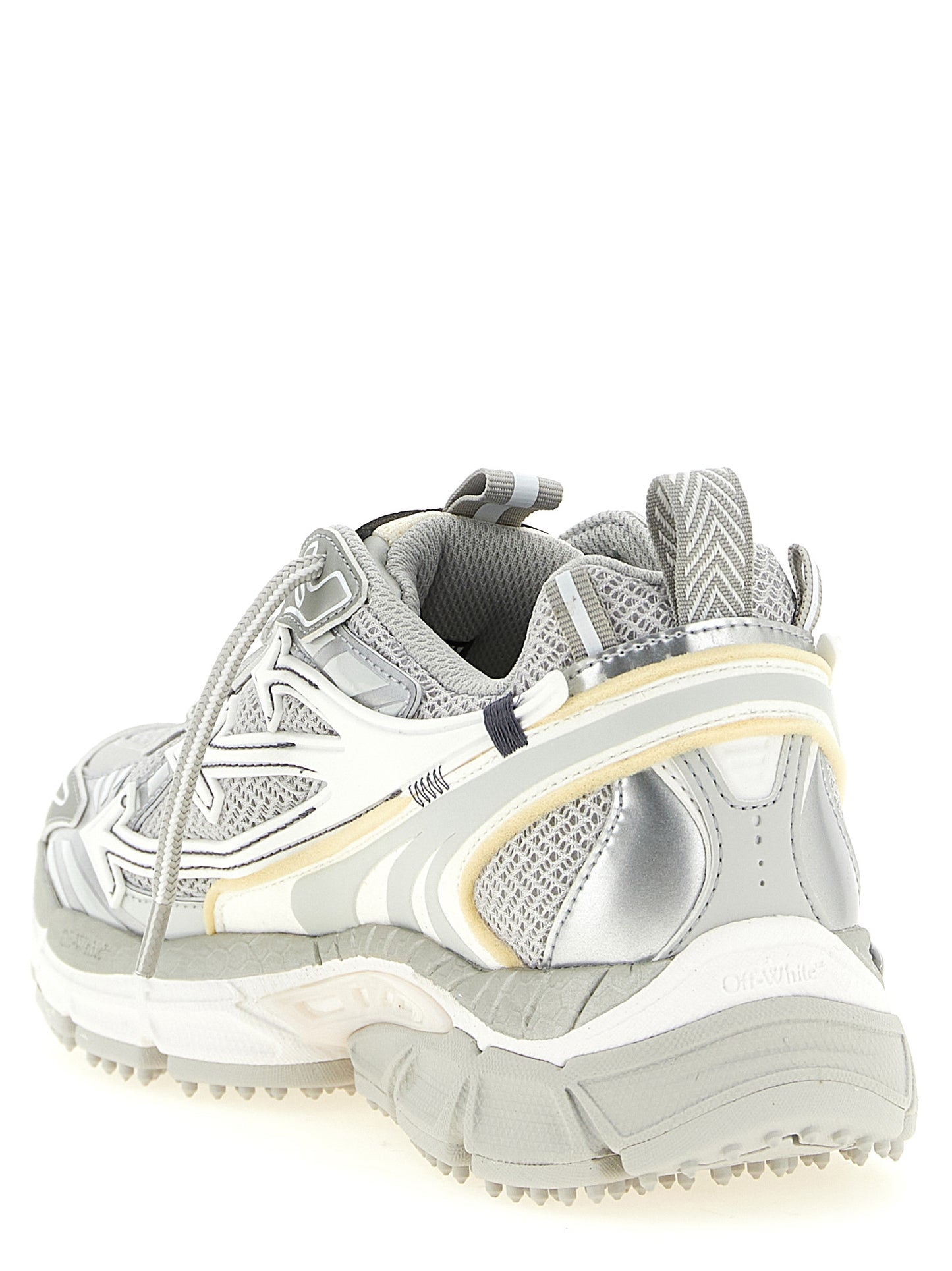Off-White Women 'Be Right Back' Sneakers OFF-WHITE