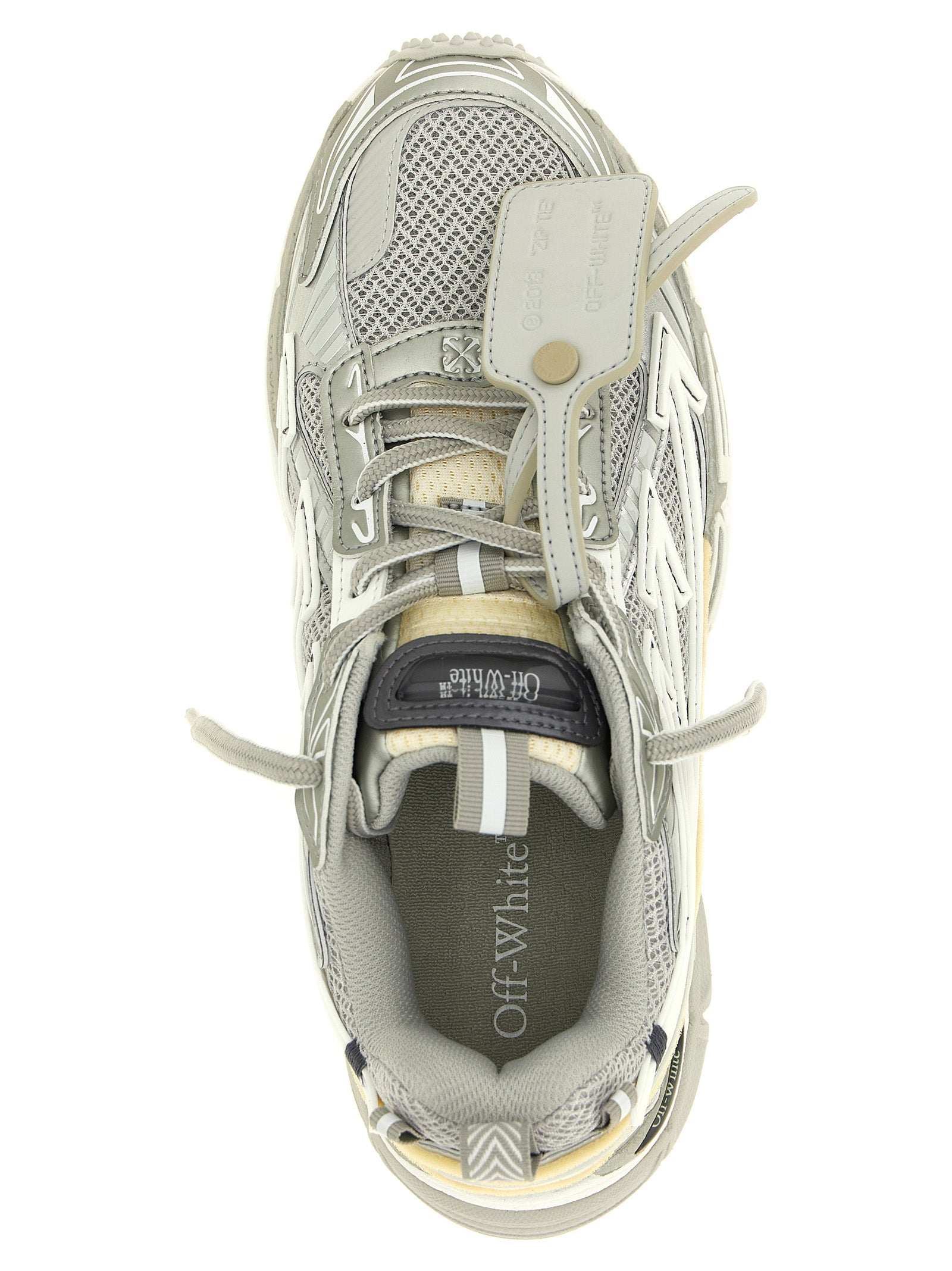 Off-White Women 'Be Right Back' Sneakers OFF-WHITE
