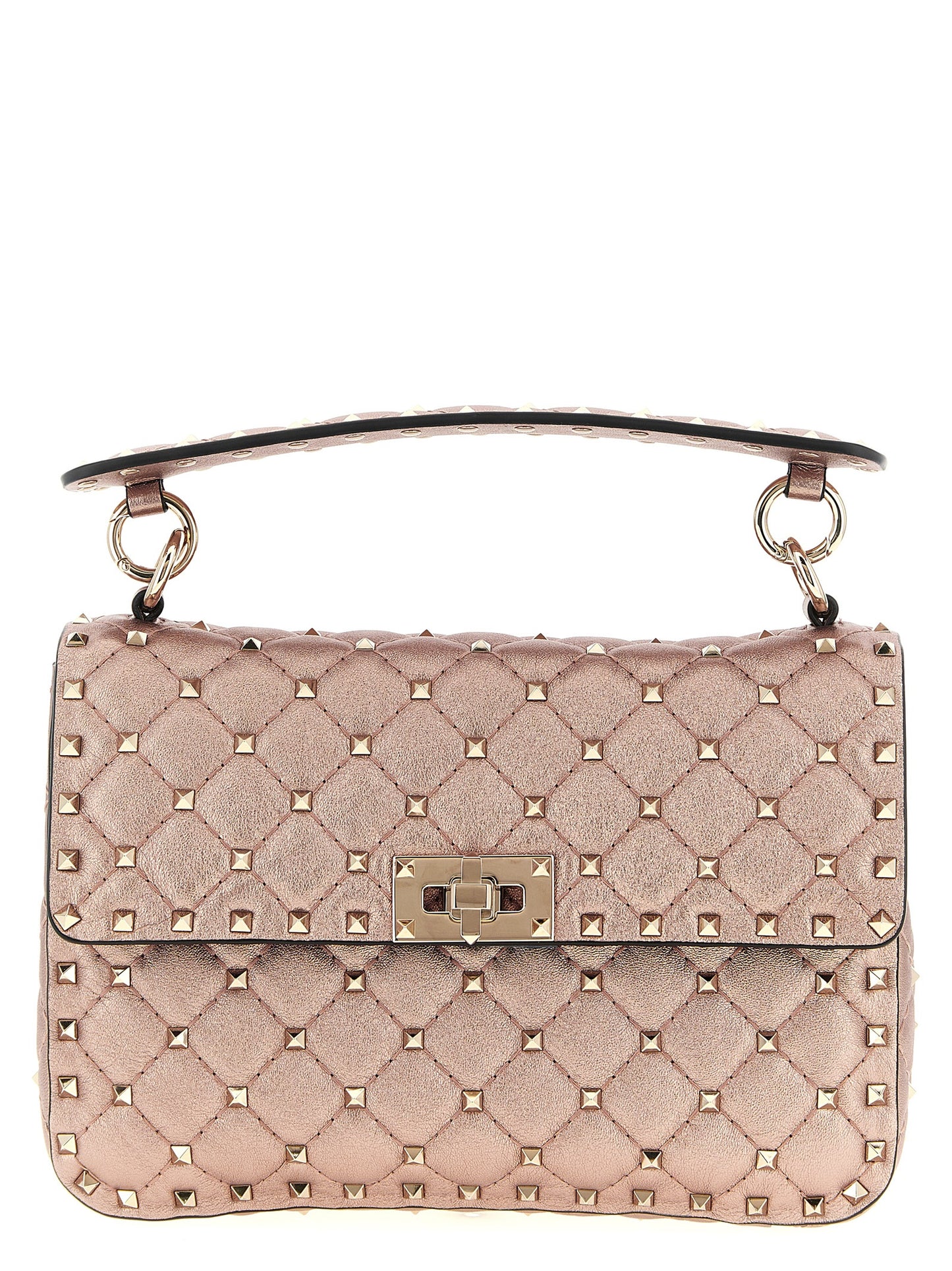 Valentino Garavani Women Valentino Garavani 'Rockstud Spike' Shoulder Bag VALENTINO GARAVANI