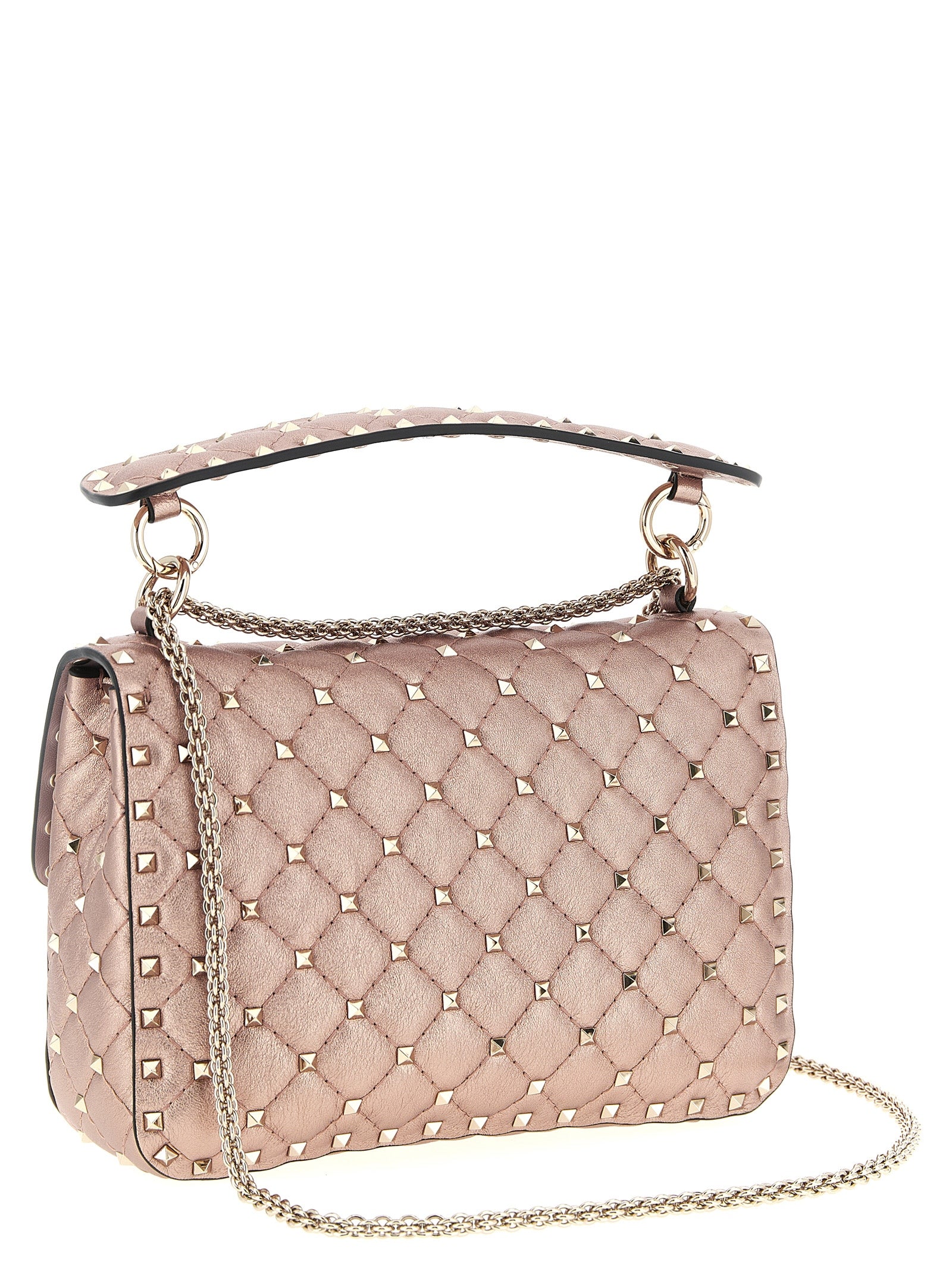 Valentino Garavani Women Valentino Garavani 'Rockstud Spike' Shoulder Bag VALENTINO GARAVANI