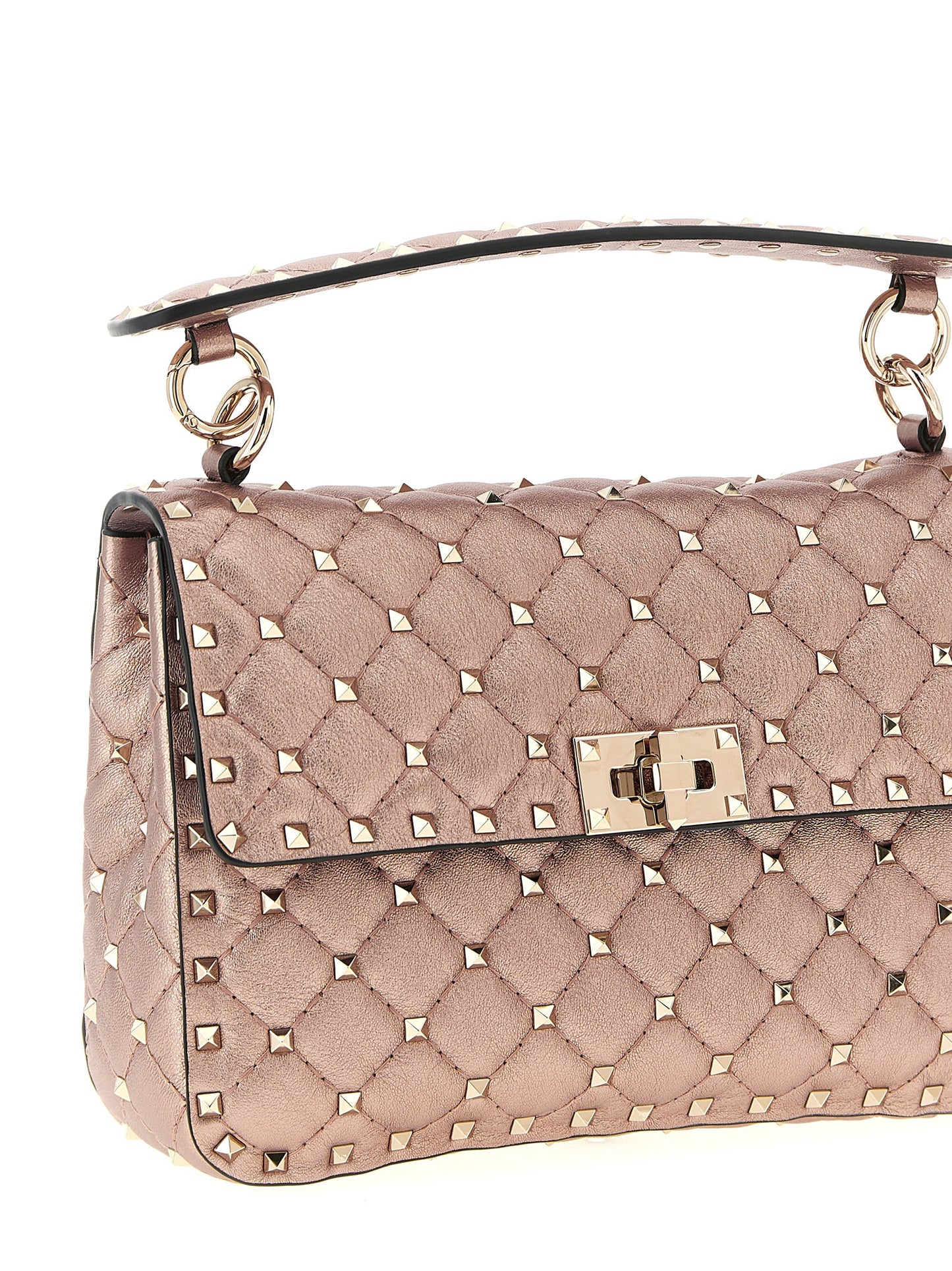 Valentino Garavani Women Valentino Garavani 'Rockstud Spike' Shoulder Bag VALENTINO GARAVANI