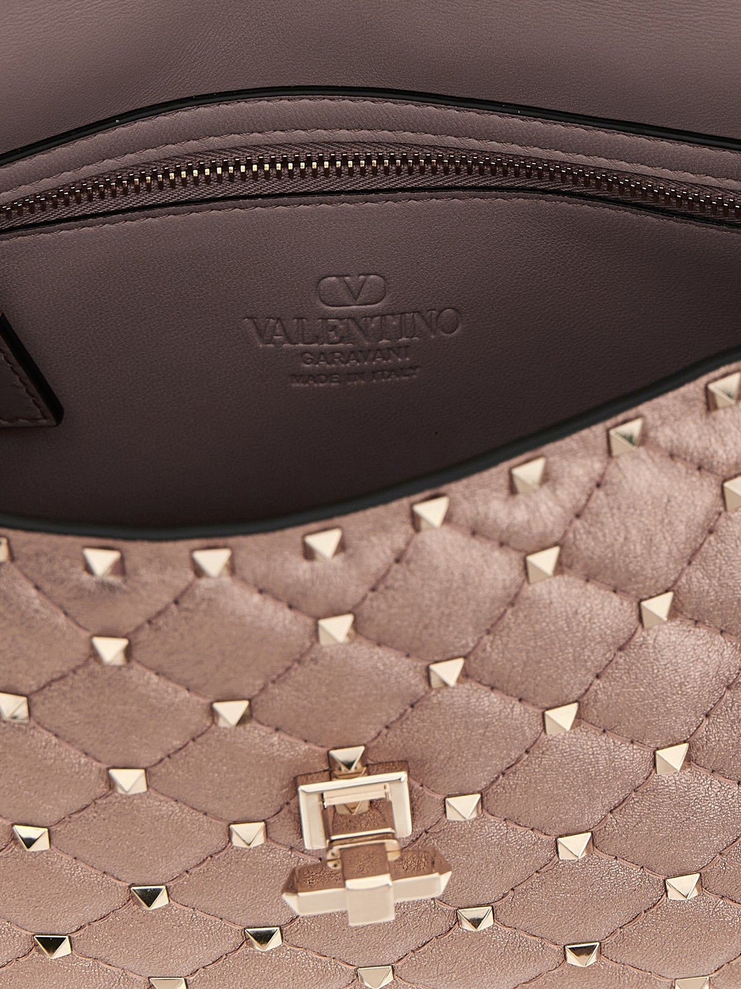 Valentino Garavani Women Valentino Garavani 'Rockstud Spike' Shoulder Bag VALENTINO GARAVANI
