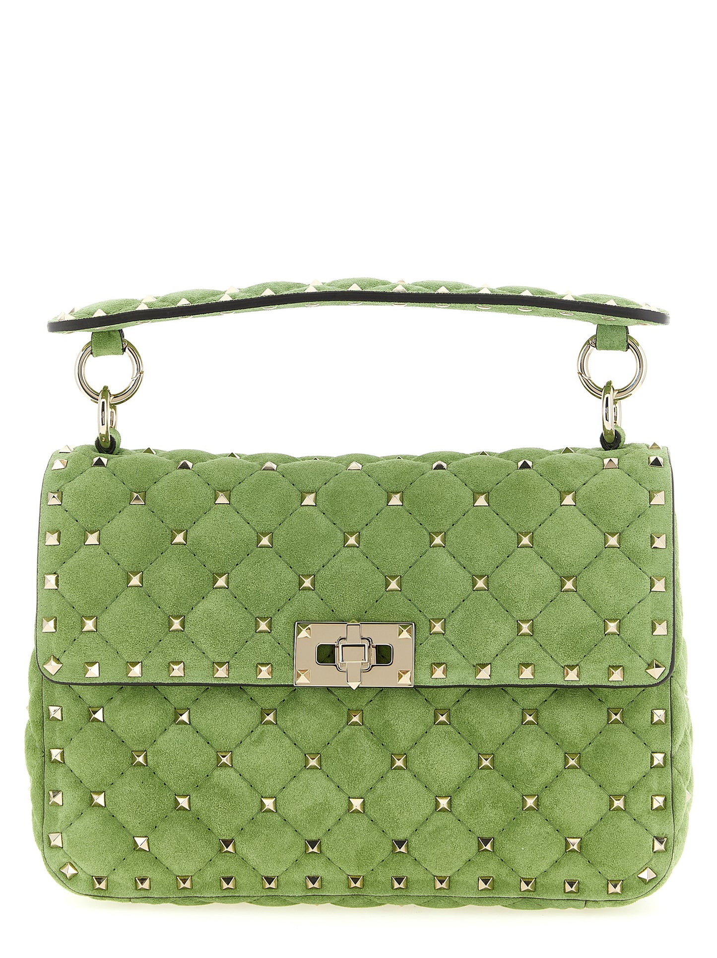 Valentino Garavani Women Valentino Garavani 'Rockstud Spike' Shoulder Bag VALENTINO GARAVANI