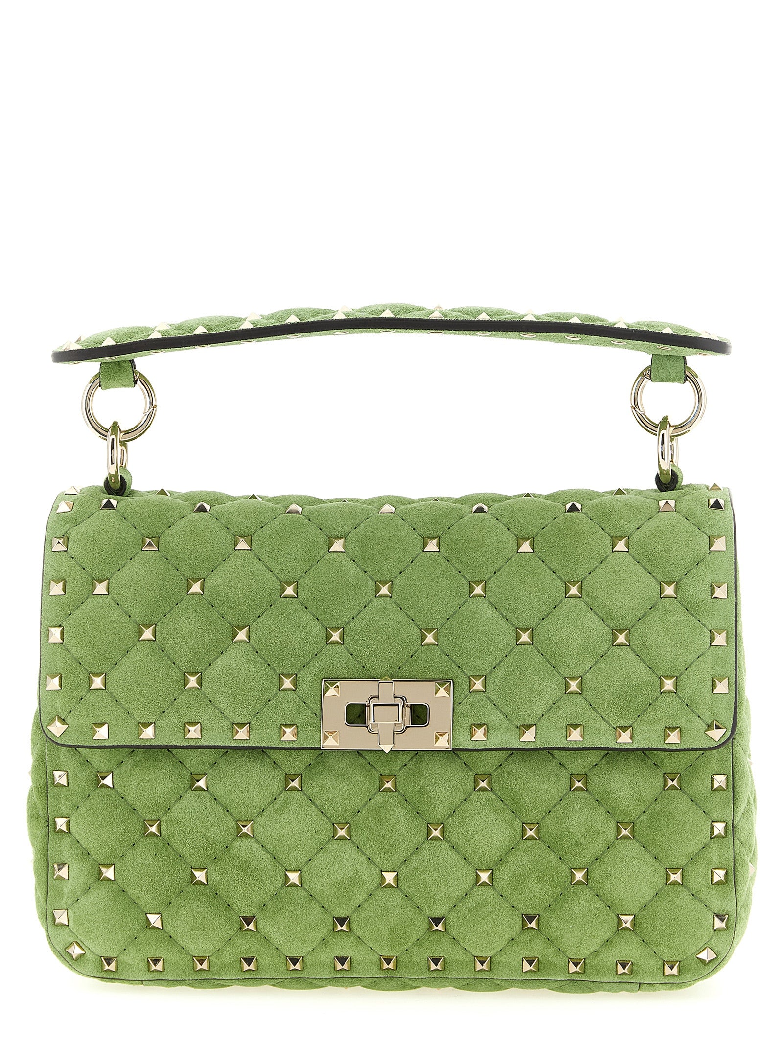 Valentino Garavani Women Valentino Garavani 'Rockstud Spike' Shoulder Bag VALENTINO GARAVANI