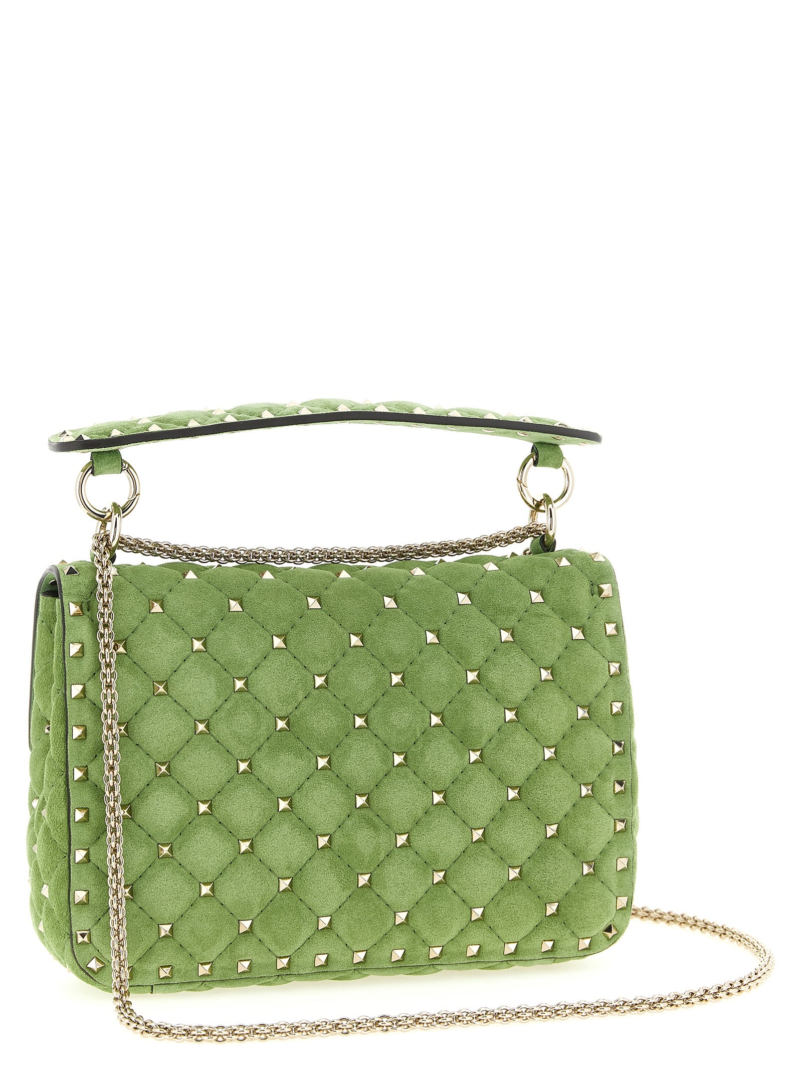 Valentino Garavani Women Valentino Garavani 'Rockstud Spike' Shoulder Bag VALENTINO GARAVANI