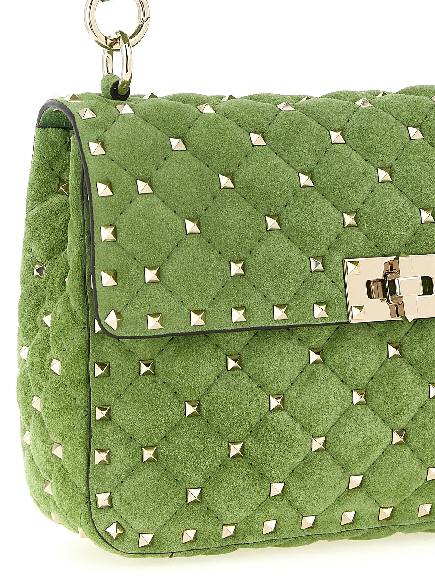 Valentino Garavani Women Valentino Garavani 'Rockstud Spike' Shoulder Bag VALENTINO GARAVANI