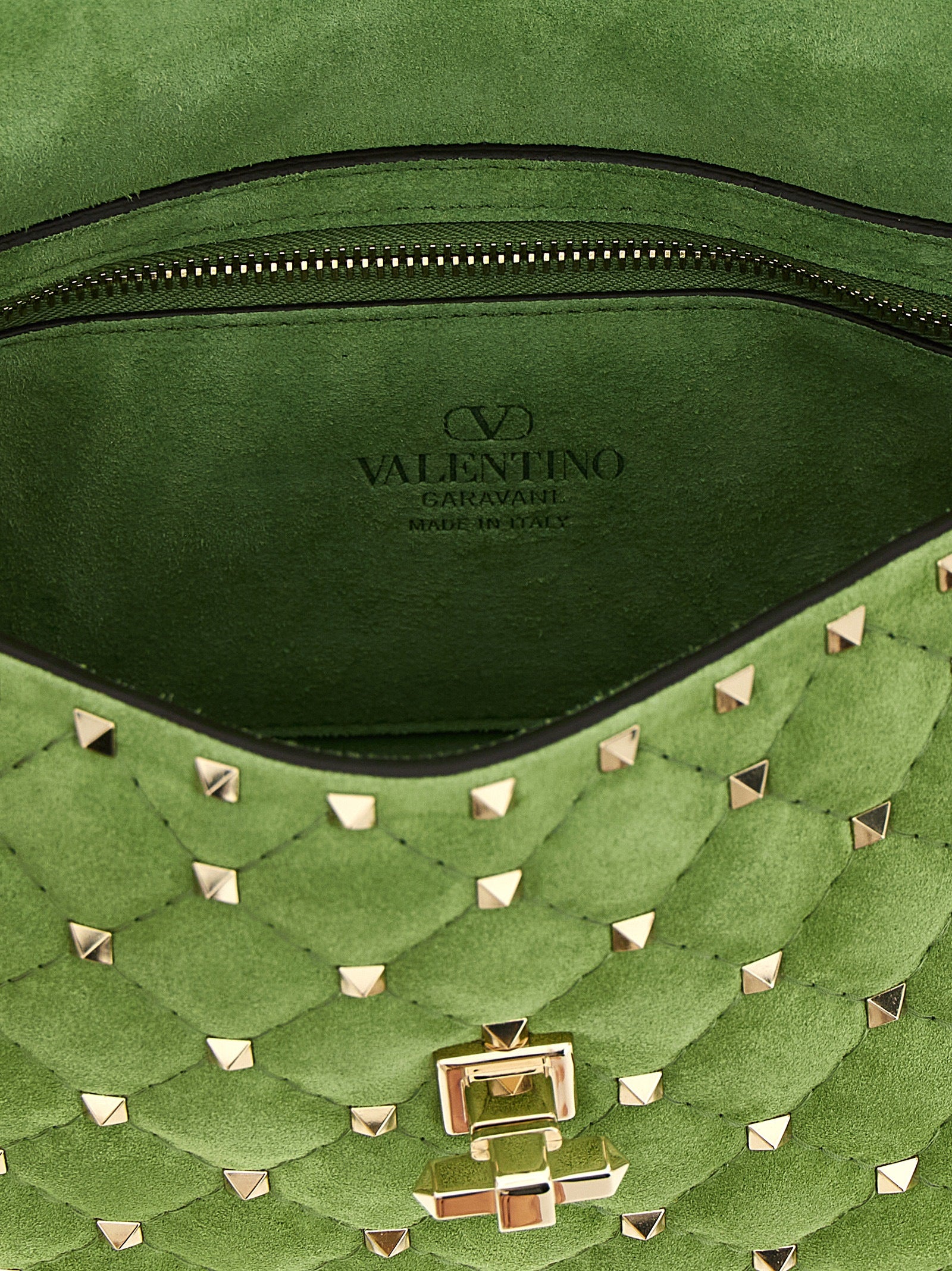 Valentino Garavani Women Valentino Garavani 'Rockstud Spike' Shoulder Bag VALENTINO GARAVANI