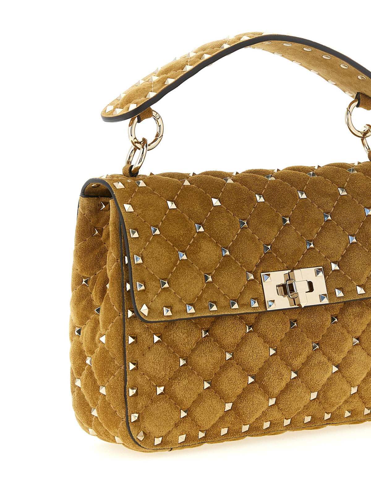 Valentino Garavani Women Valentino G. 'Rockstud Spike' Medium Shoulder Bag VALENTINO GARAVANI