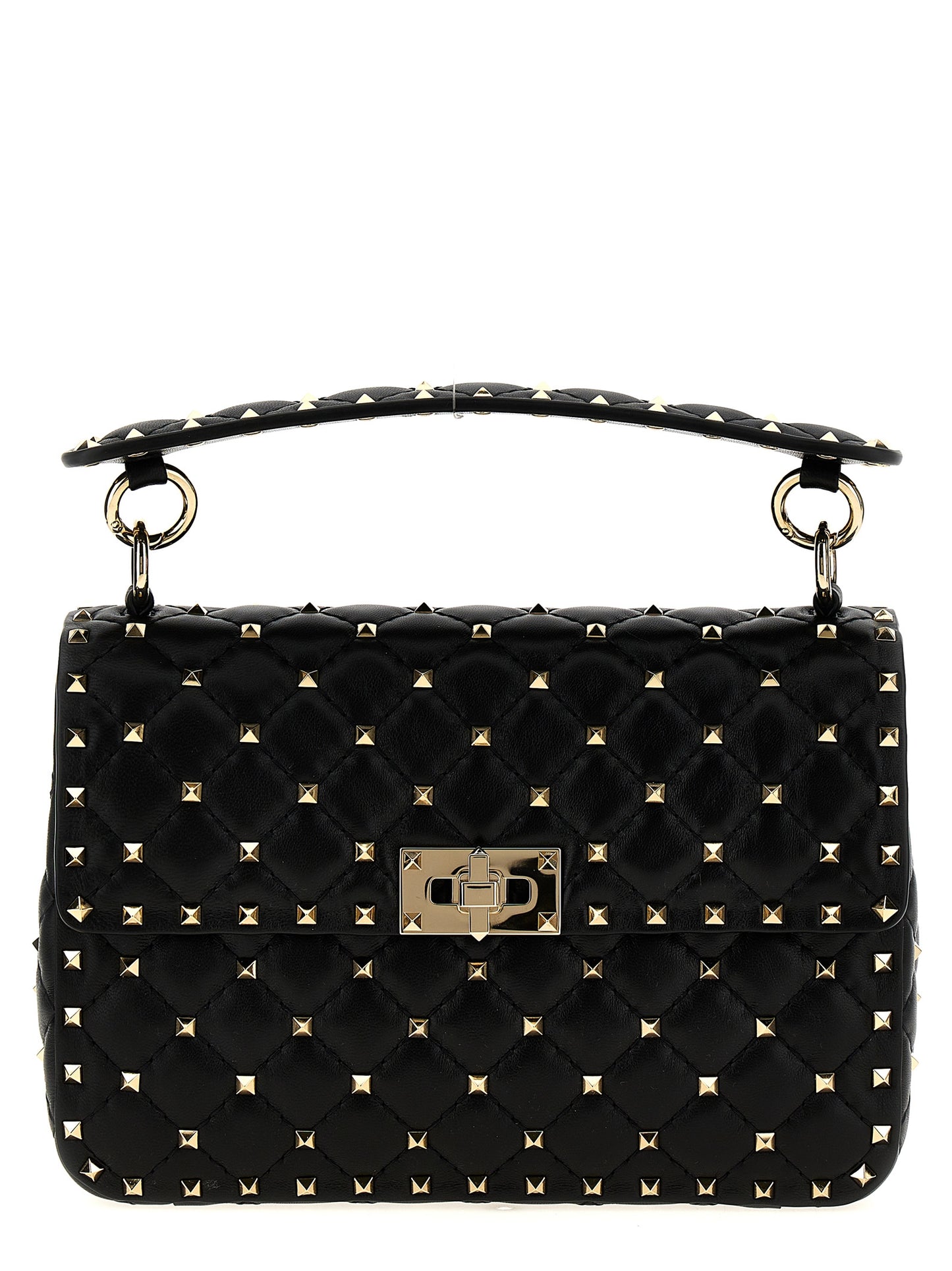 Valentino Garavani Women Valentino Garavani 'Rockstud Spike' Shoulder Bag VALENTINO GARAVANI