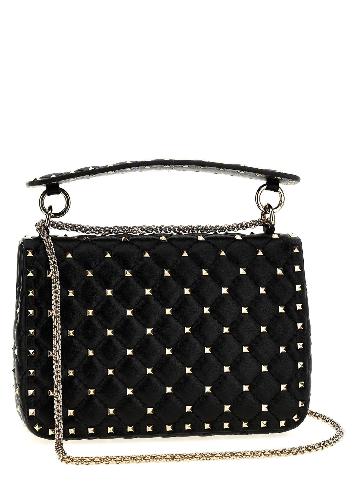 Valentino Garavani Women Valentino Garavani 'Rockstud Spike' Shoulder Bag VALENTINO GARAVANI