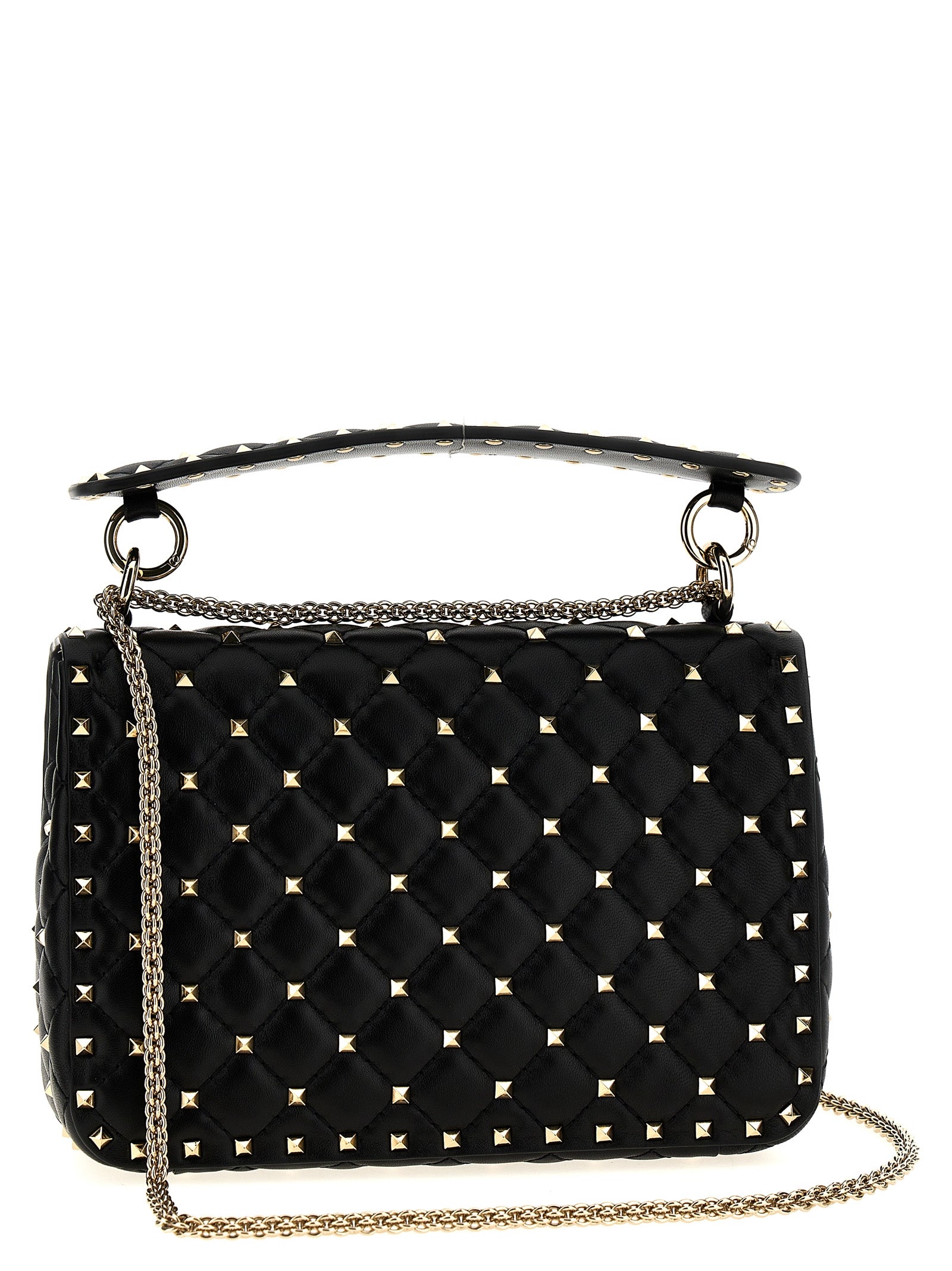 Valentino Garavani Women Valentino Garavani 'Rockstud Spike' Shoulder Bag VALENTINO GARAVANI