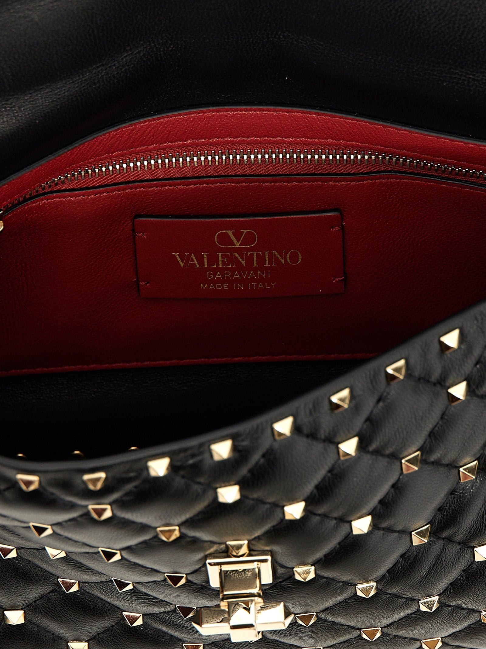 Valentino Garavani Women Valentino Garavani 'Rockstud Spike' Shoulder Bag VALENTINO GARAVANI