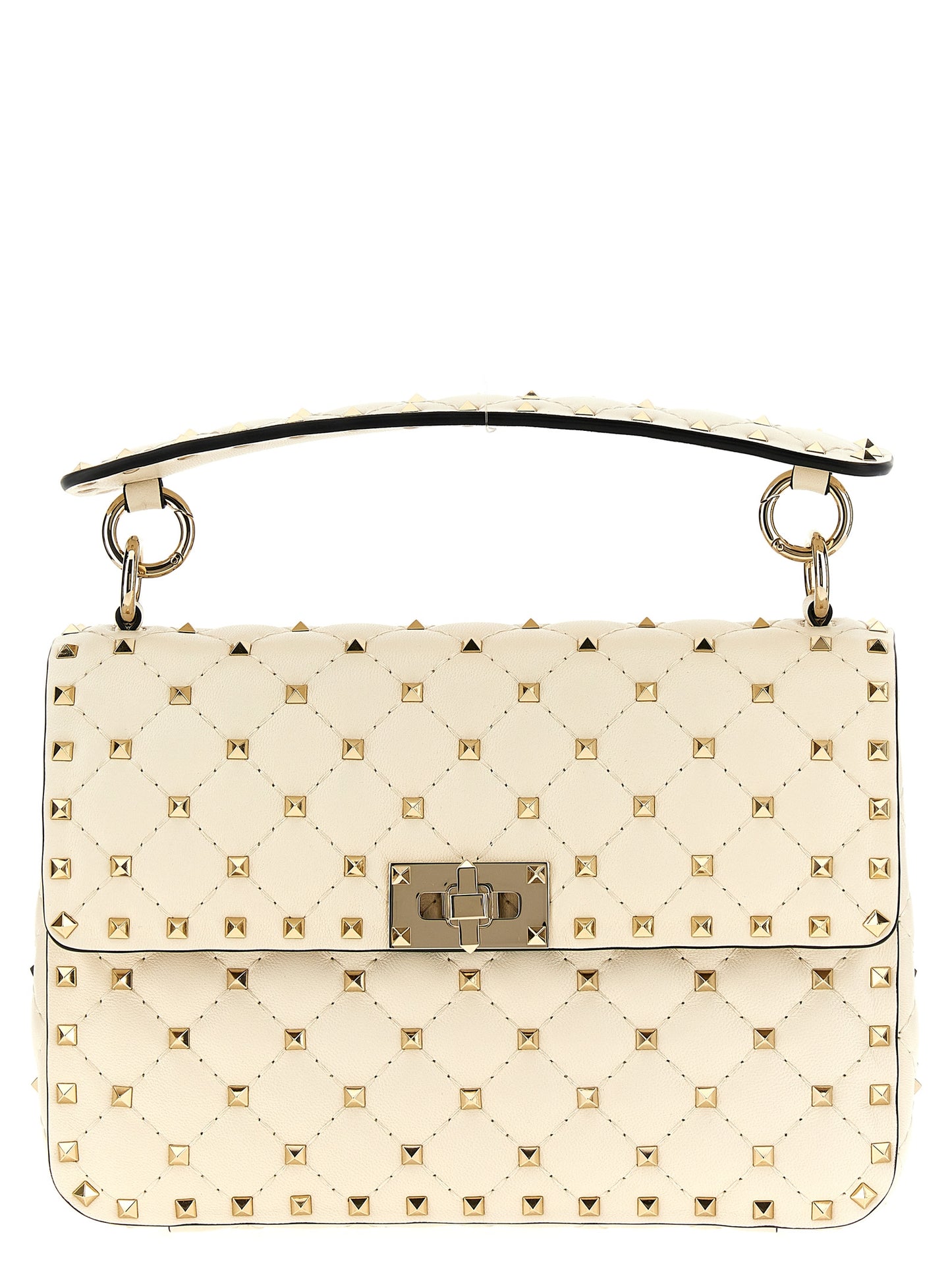 Valentino Garavani Women Valentino Garavani 'Rockstud Spike' Shoulder Bag VALENTINO GARAVANI