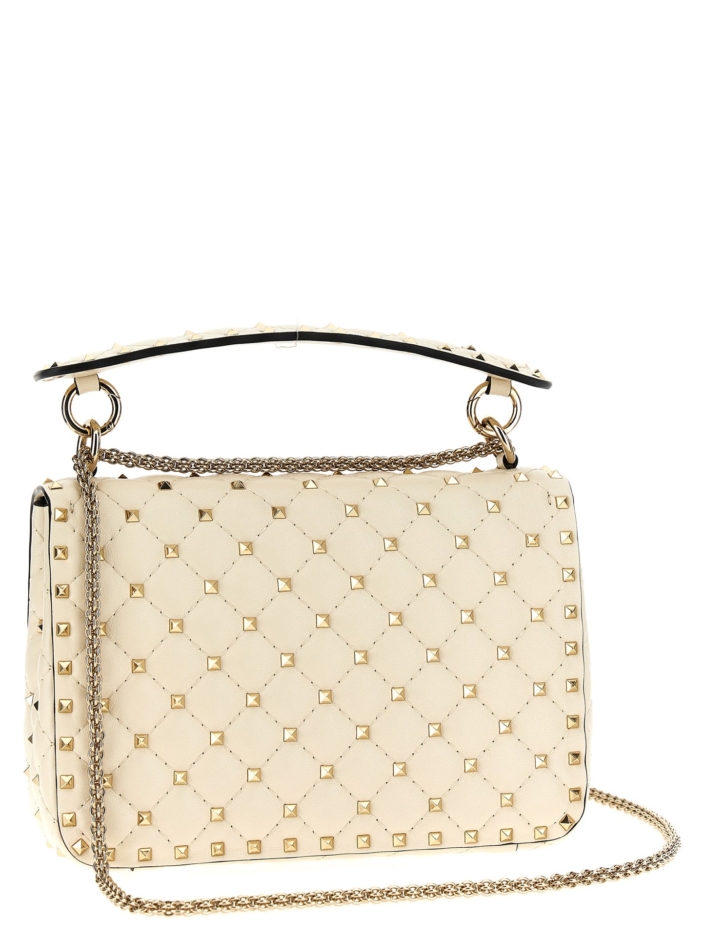Valentino Garavani Women Valentino Garavani 'Rockstud Spike' Shoulder Bag VALENTINO GARAVANI