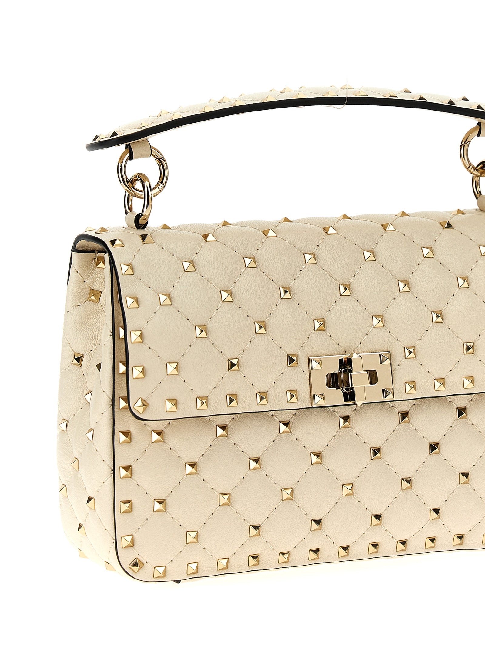 Valentino Garavani Women Valentino Garavani 'Rockstud Spike' Shoulder Bag VALENTINO GARAVANI