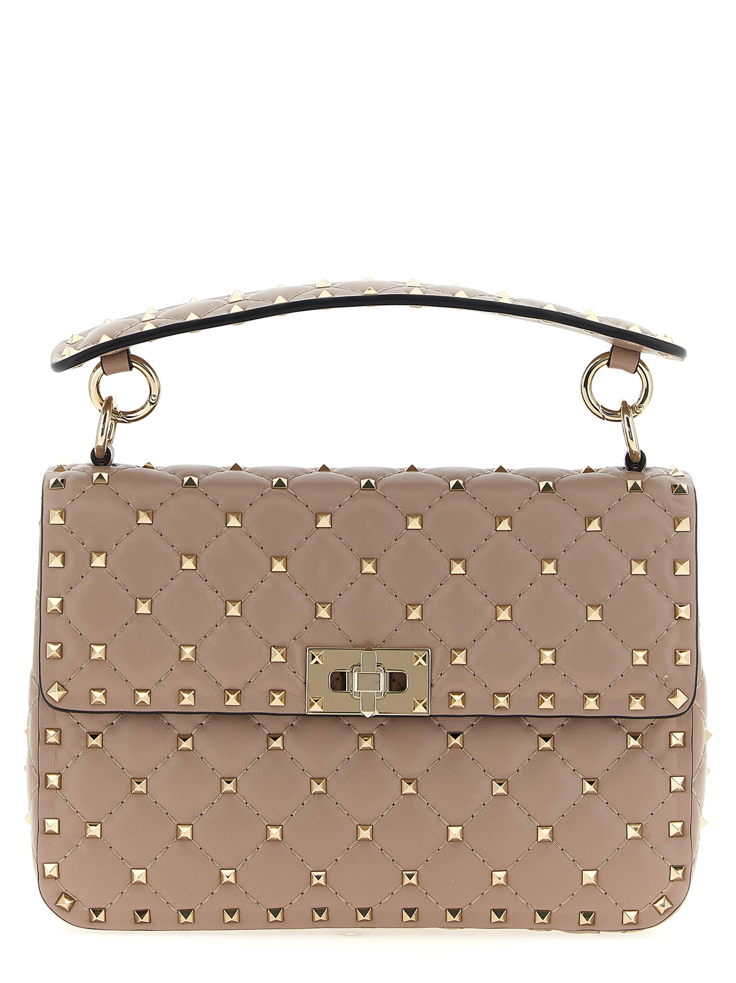 Valentino Garavani Women Valentino Garavani 'Rockstud Spike' Shoulder Bag VALENTINO GARAVANI