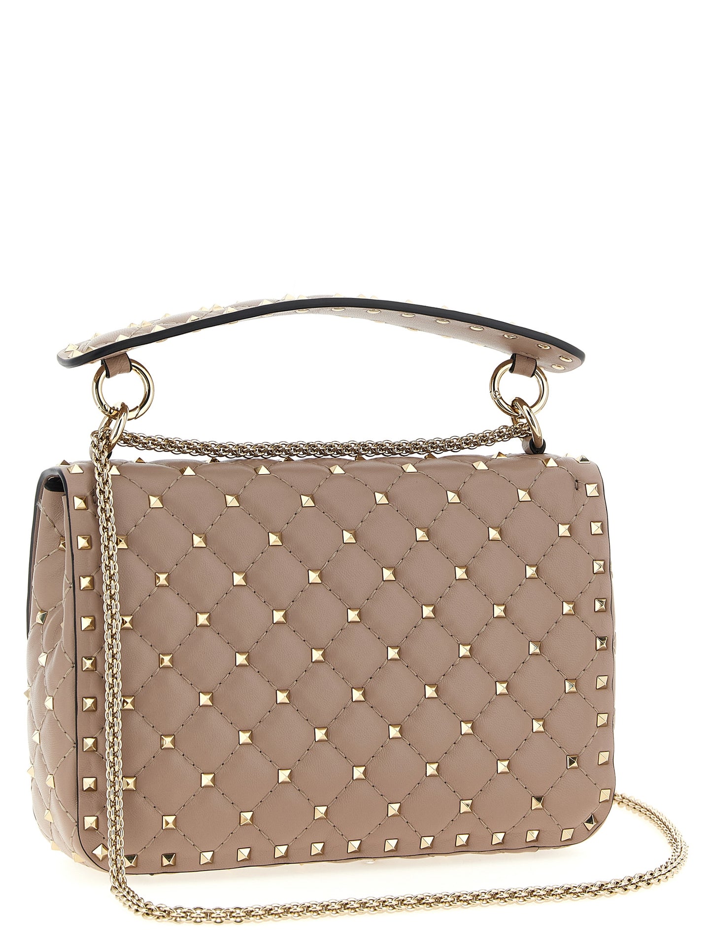 Valentino Garavani Women Valentino Garavani 'Rockstud Spike' Shoulder Bag VALENTINO GARAVANI