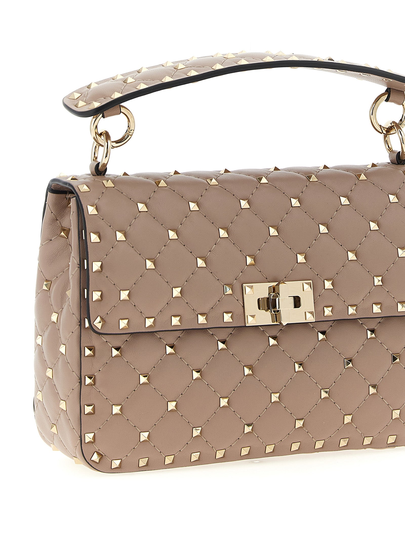 Valentino Garavani Women Valentino Garavani 'Rockstud Spike' Shoulder Bag VALENTINO GARAVANI