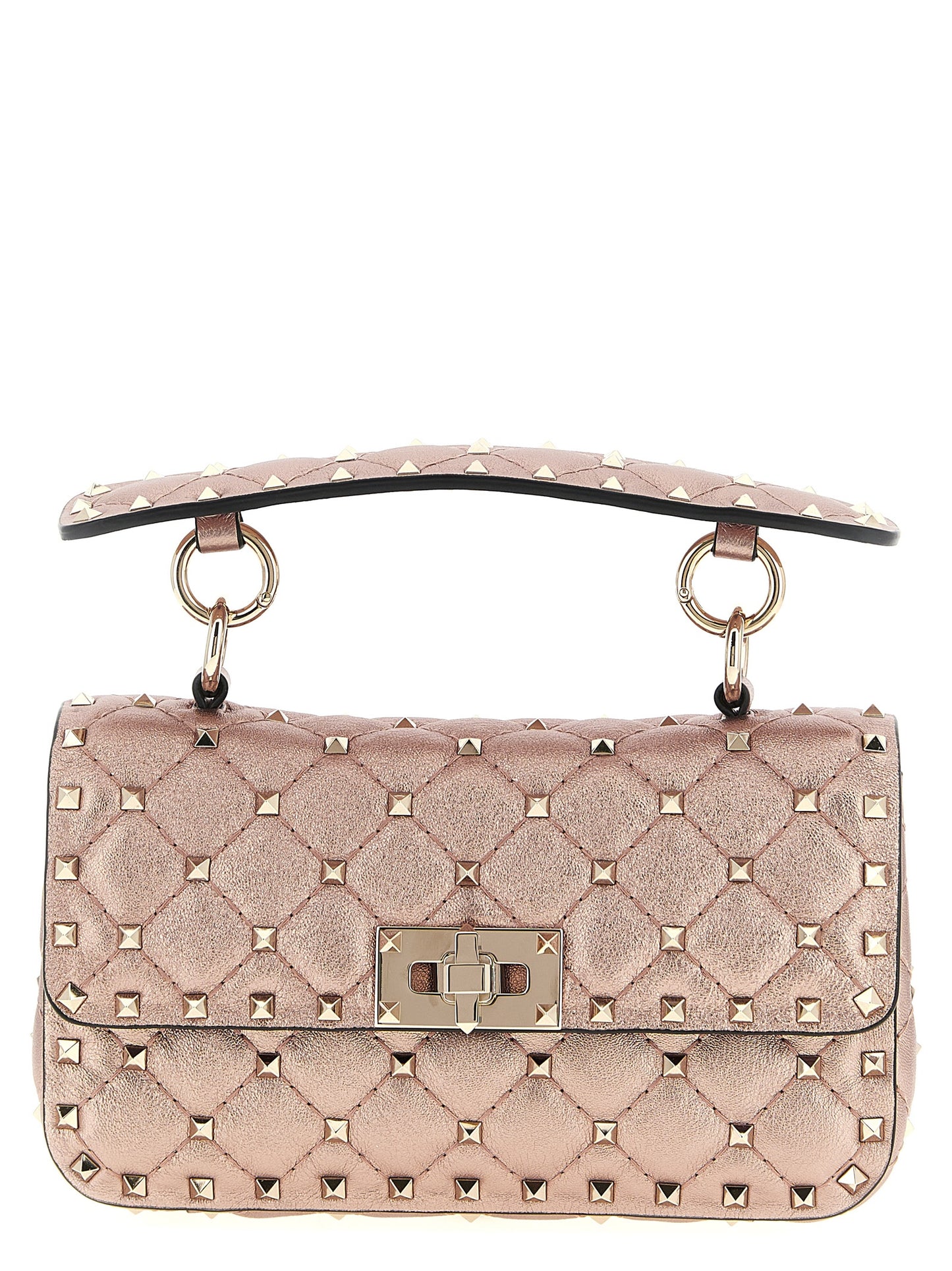 Valentino Garavani Women Valentino Garavani 'Rockstud Spike' Shoulder Bag VALENTINO GARAVANI