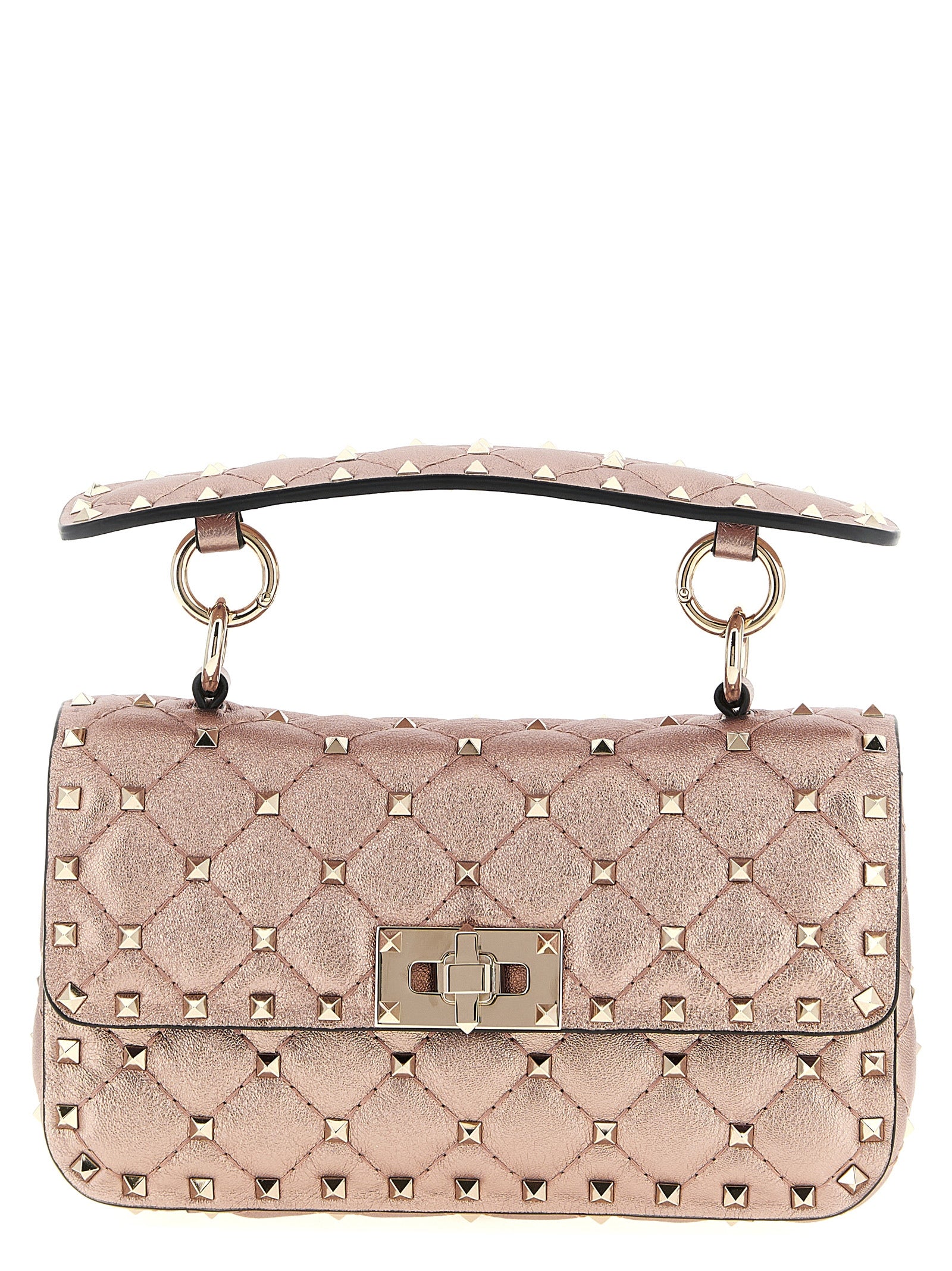Valentino Garavani Women Valentino Garavani 'Rockstud Spike' Shoulder Bag VALENTINO GARAVANI