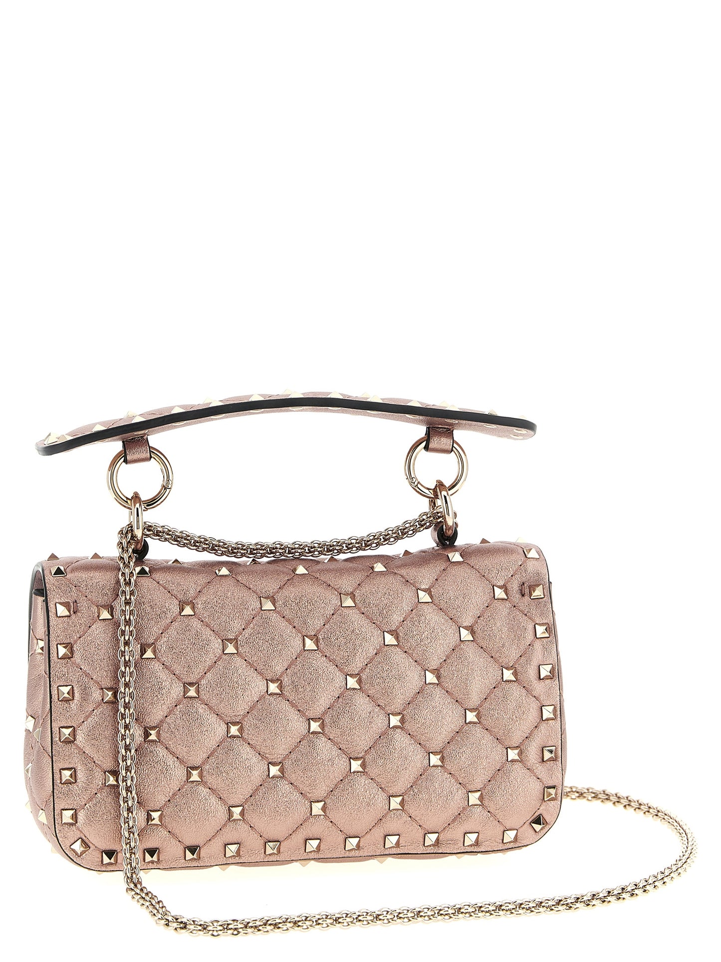 Valentino Garavani Women Valentino Garavani 'Rockstud Spike' Shoulder Bag VALENTINO GARAVANI