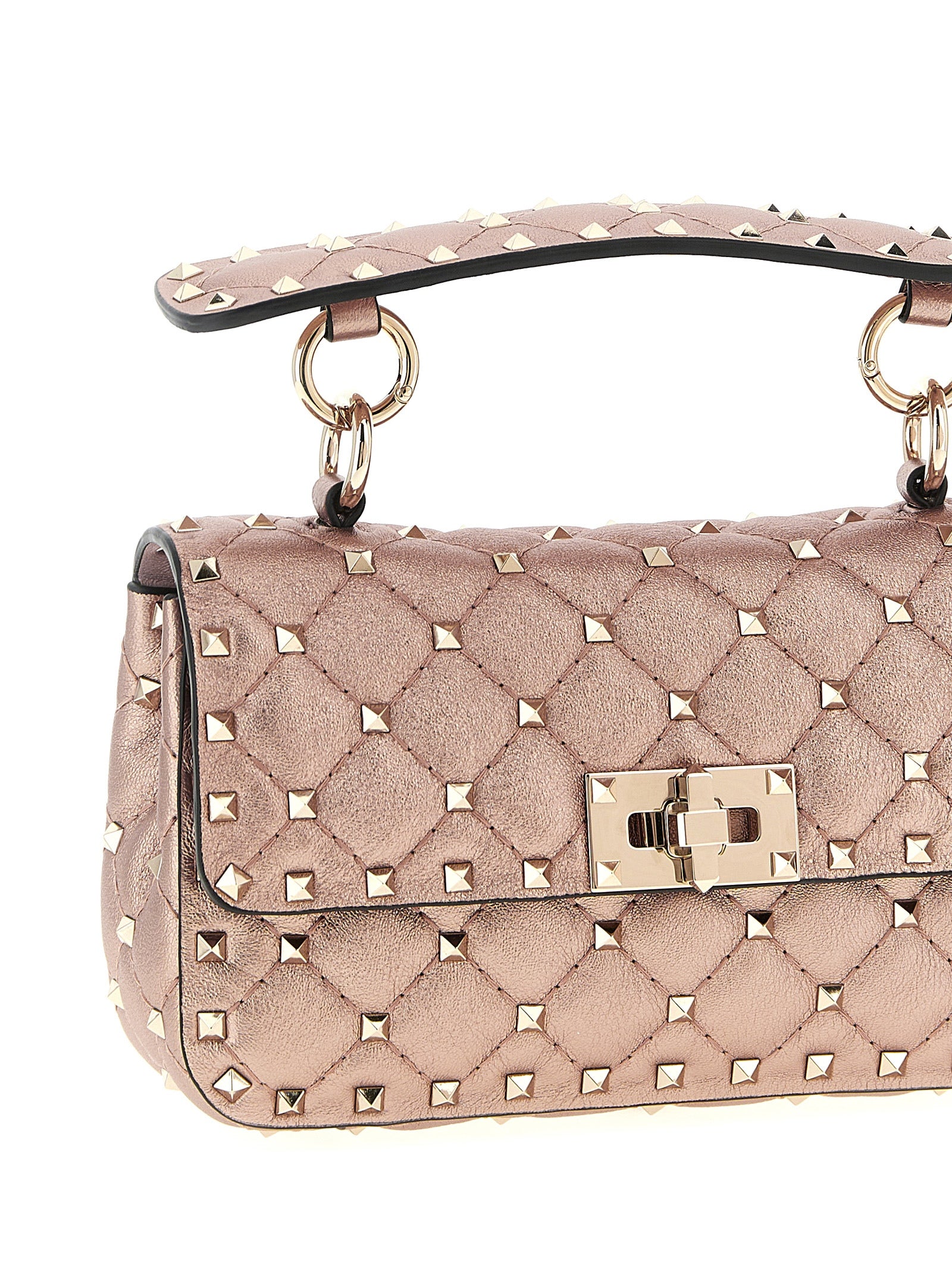 Valentino Garavani Women Valentino Garavani 'Rockstud Spike' Shoulder Bag VALENTINO GARAVANI