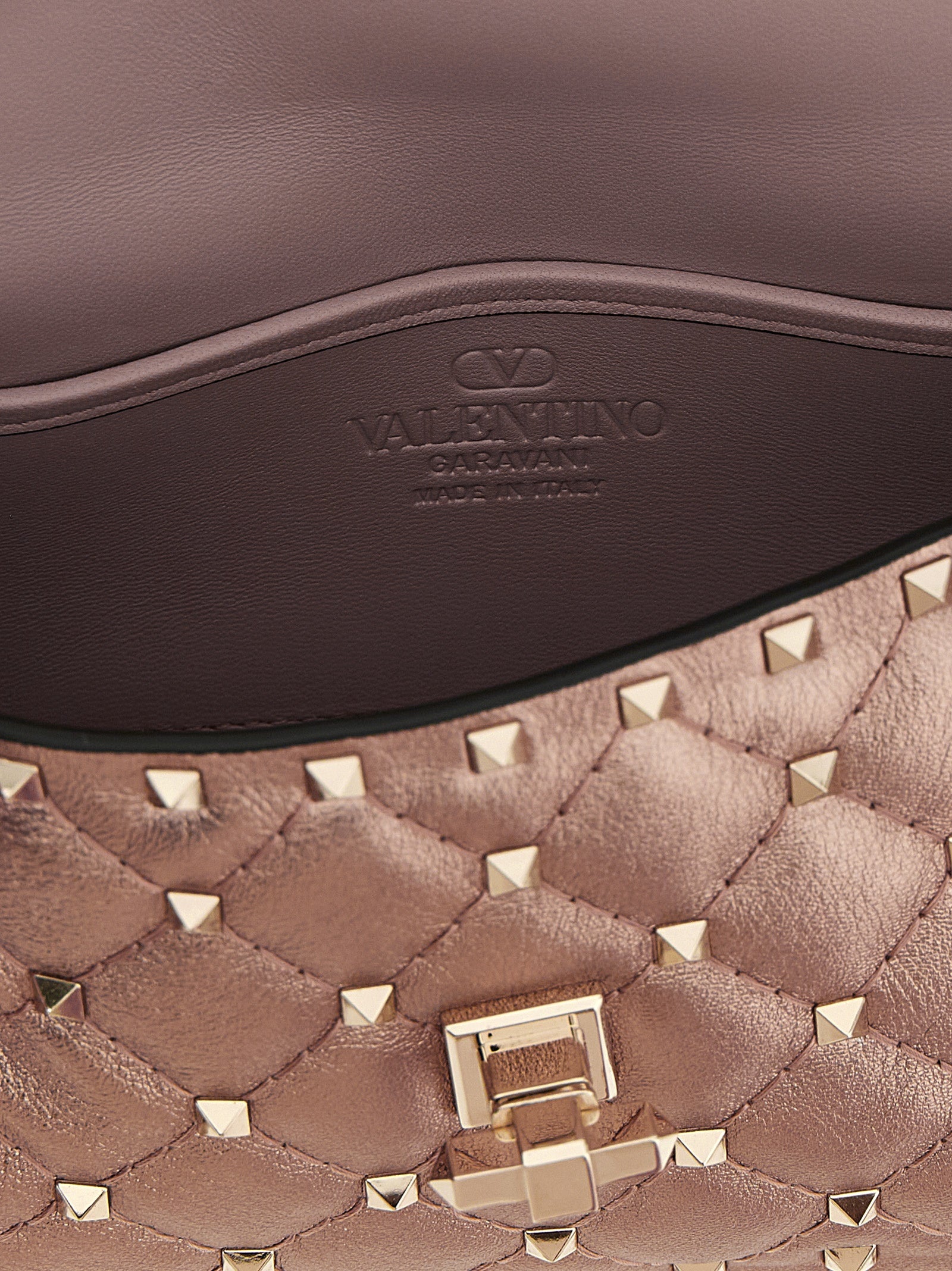 Valentino Garavani Women Valentino Garavani 'Rockstud Spike' Shoulder Bag VALENTINO GARAVANI
