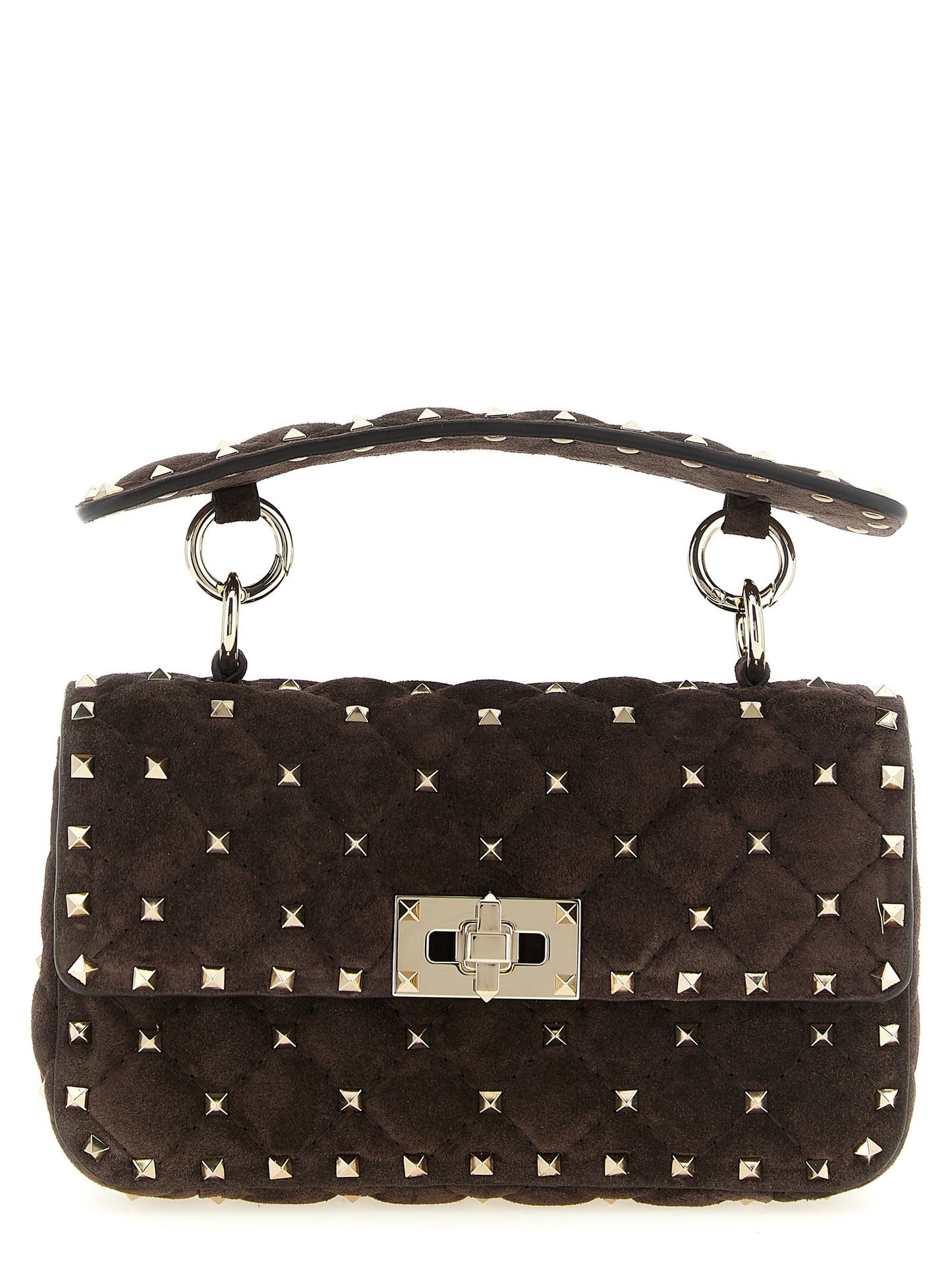 Valentino Garavani Women Valentino Garavani 'Rockstud Spike' Shoulder Bag VALENTINO GARAVANI