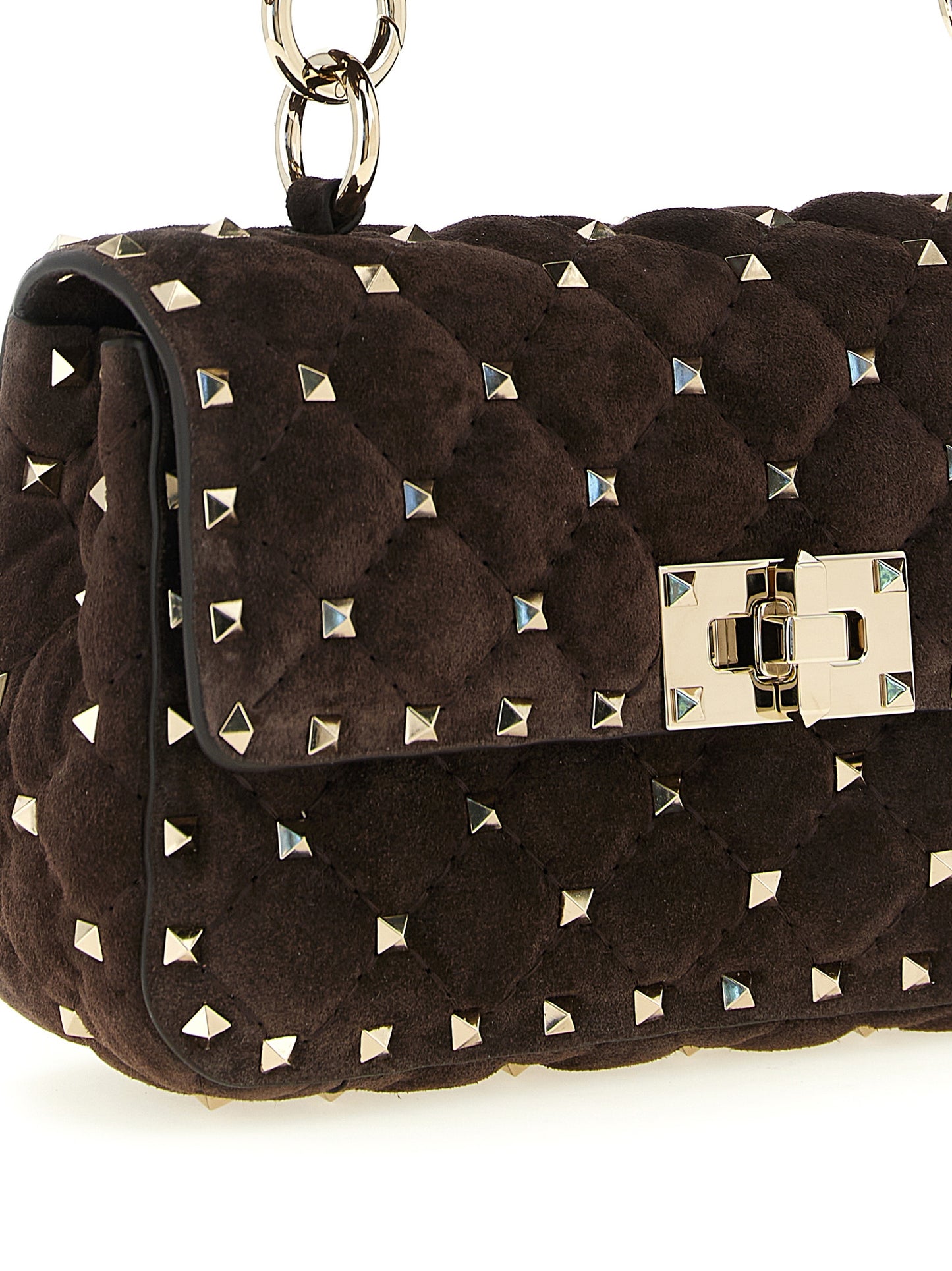 Valentino Garavani Women Valentino Garavani 'Rockstud Spike' Shoulder Bag VALENTINO GARAVANI