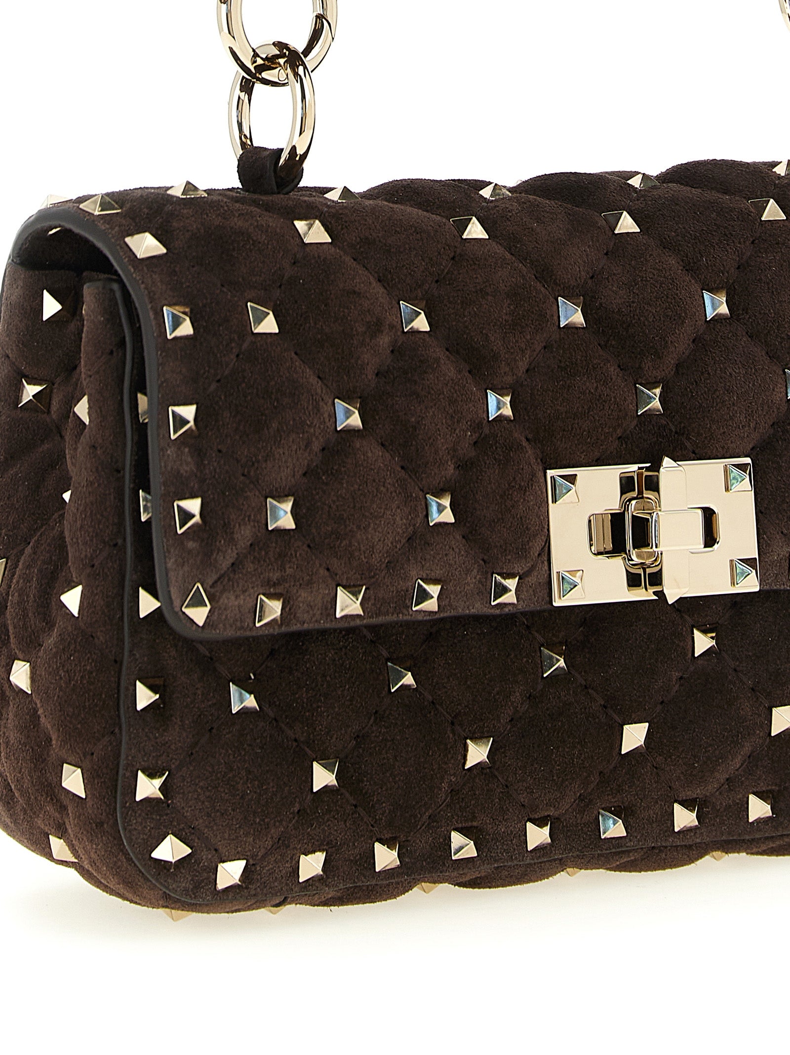 Valentino Garavani Women Valentino Garavani 'Rockstud Spike' Shoulder Bag VALENTINO GARAVANI