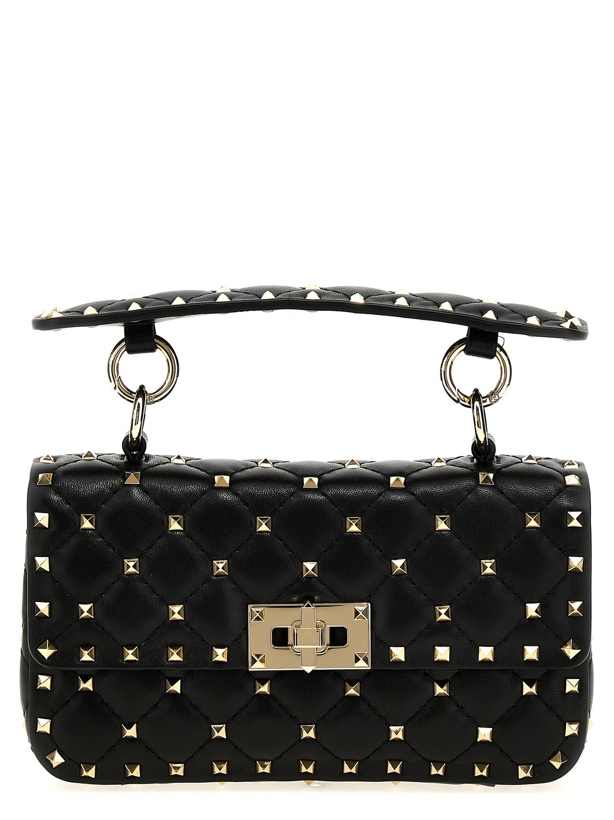 Valentino Garavani Women Valentino Garavani 'Rockstud Spike' Handbag VALENTINO GARAVANI