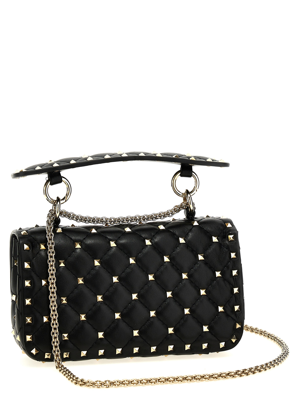 Valentino Garavani Women Valentino Garavani 'Rockstud Spike' Handbag VALENTINO GARAVANI