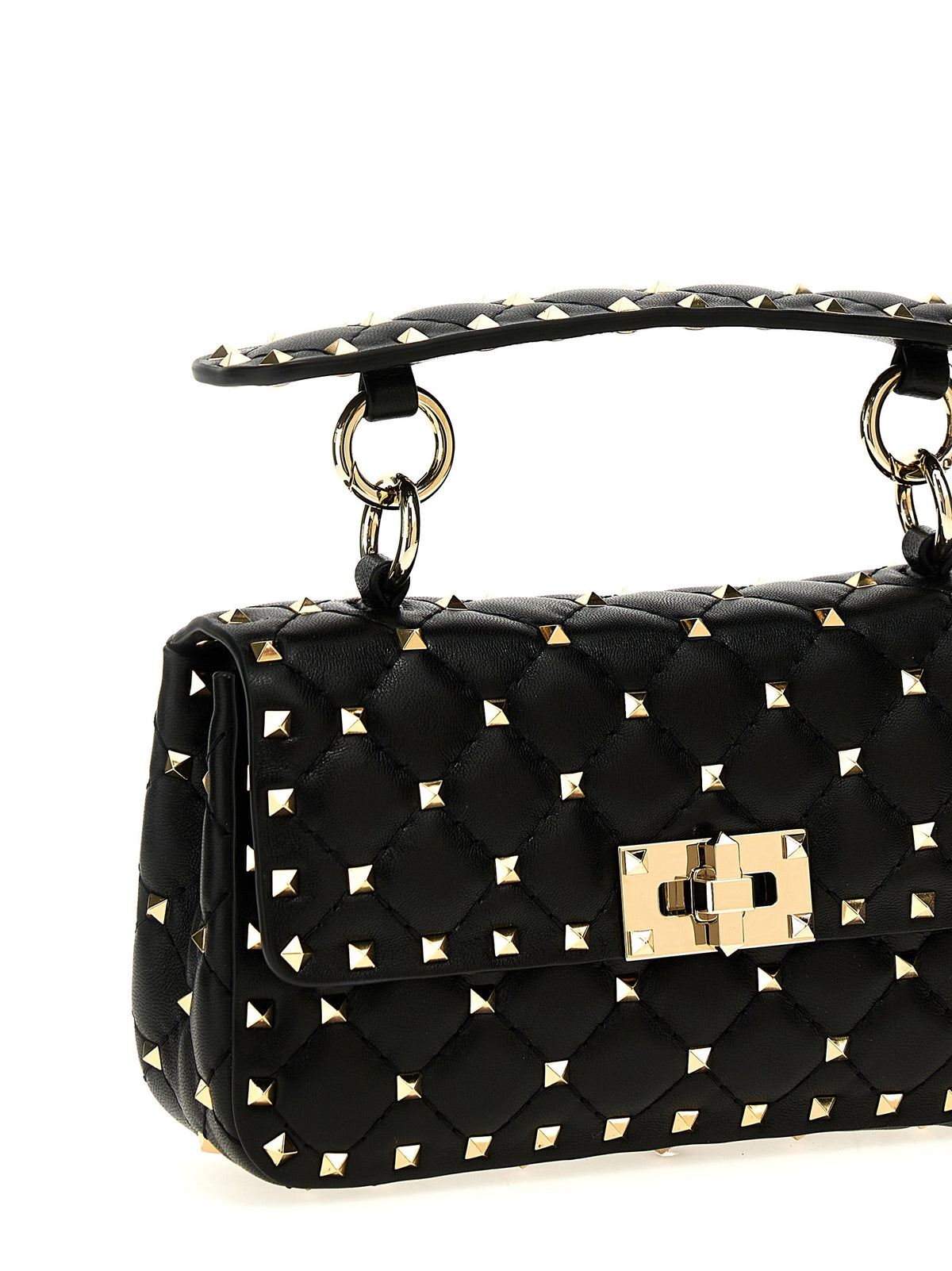 Valentino Garavani Women Valentino Garavani 'Rockstud Spike' Handbag VALENTINO GARAVANI