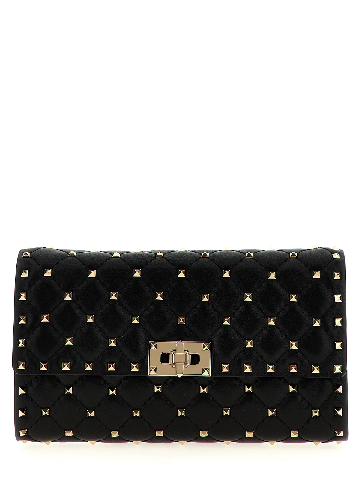 Valentino Garavani Women Valentino Garavani 'Rockstud Spike' Shoulder Bag VALENTINO GARAVANI