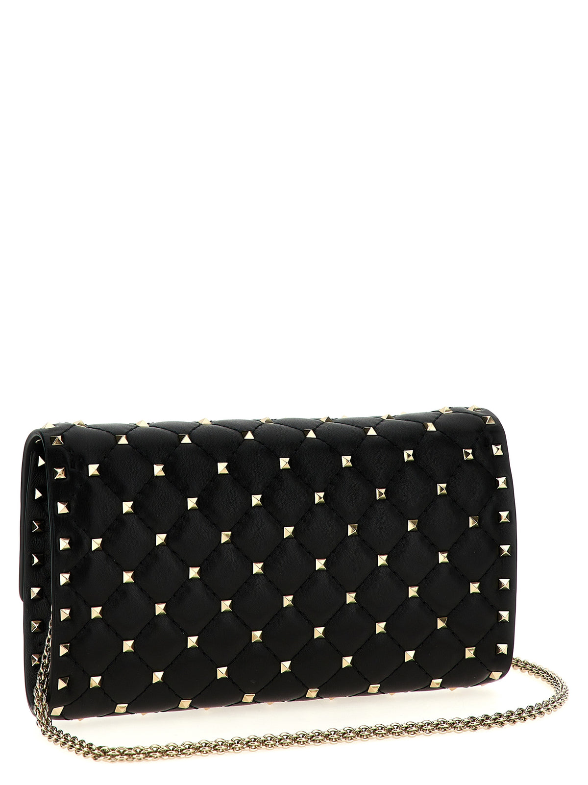 Valentino Garavani Women Valentino Garavani 'Rockstud Spike' Shoulder Bag VALENTINO GARAVANI