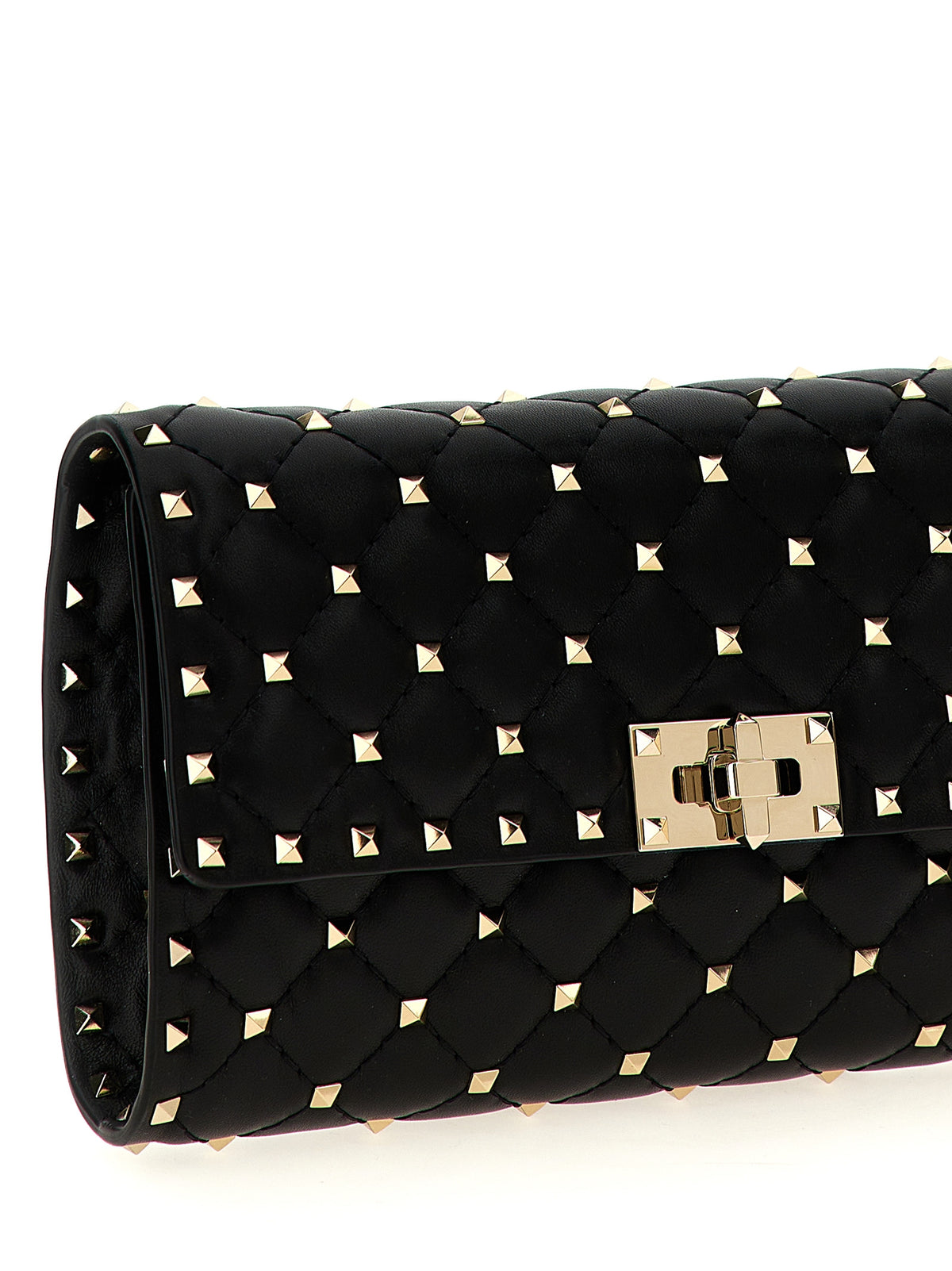 Valentino Garavani Women Valentino Garavani 'Rockstud Spike' Shoulder Bag VALENTINO GARAVANI